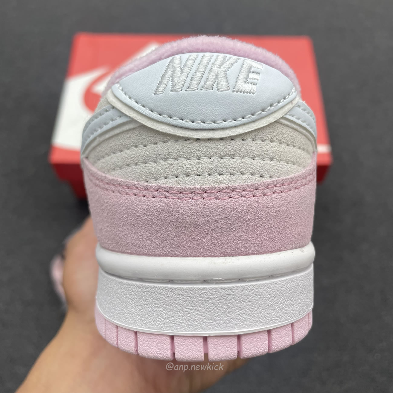 Nike Dunk Low Lx Pink Foam Womens Dv3054 600 (13) - www.newkick.vip Nike Dunk Low Lx Pink Foam Womens Dv3054 600 (13) - www.newkick.vip