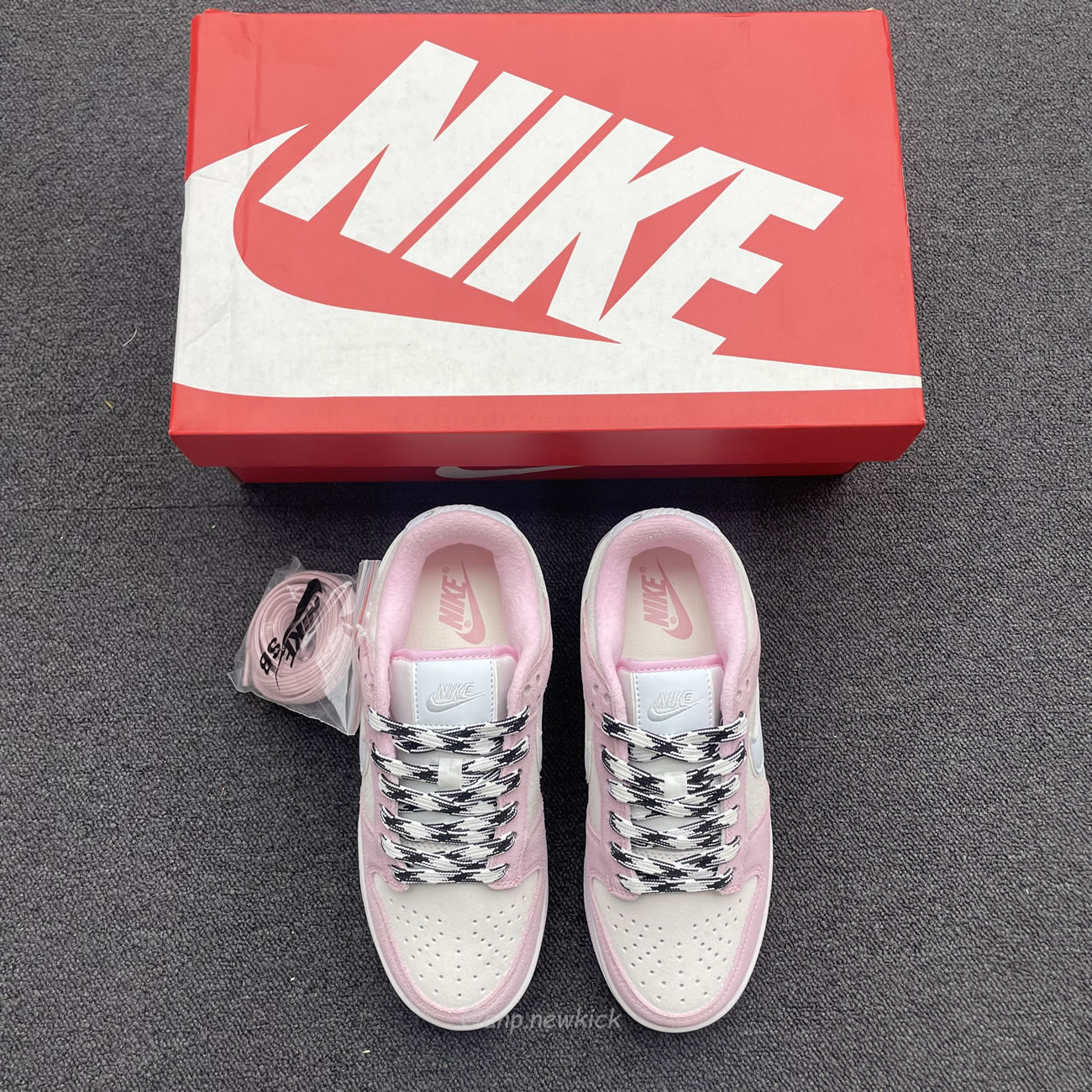 Nike Dunk Low Lx Pink Foam Womens Dv3054 600 (14) - www.newkick.vip Nike Dunk Low Lx Pink Foam Womens Dv3054 600 (14) - www.newkick.vip