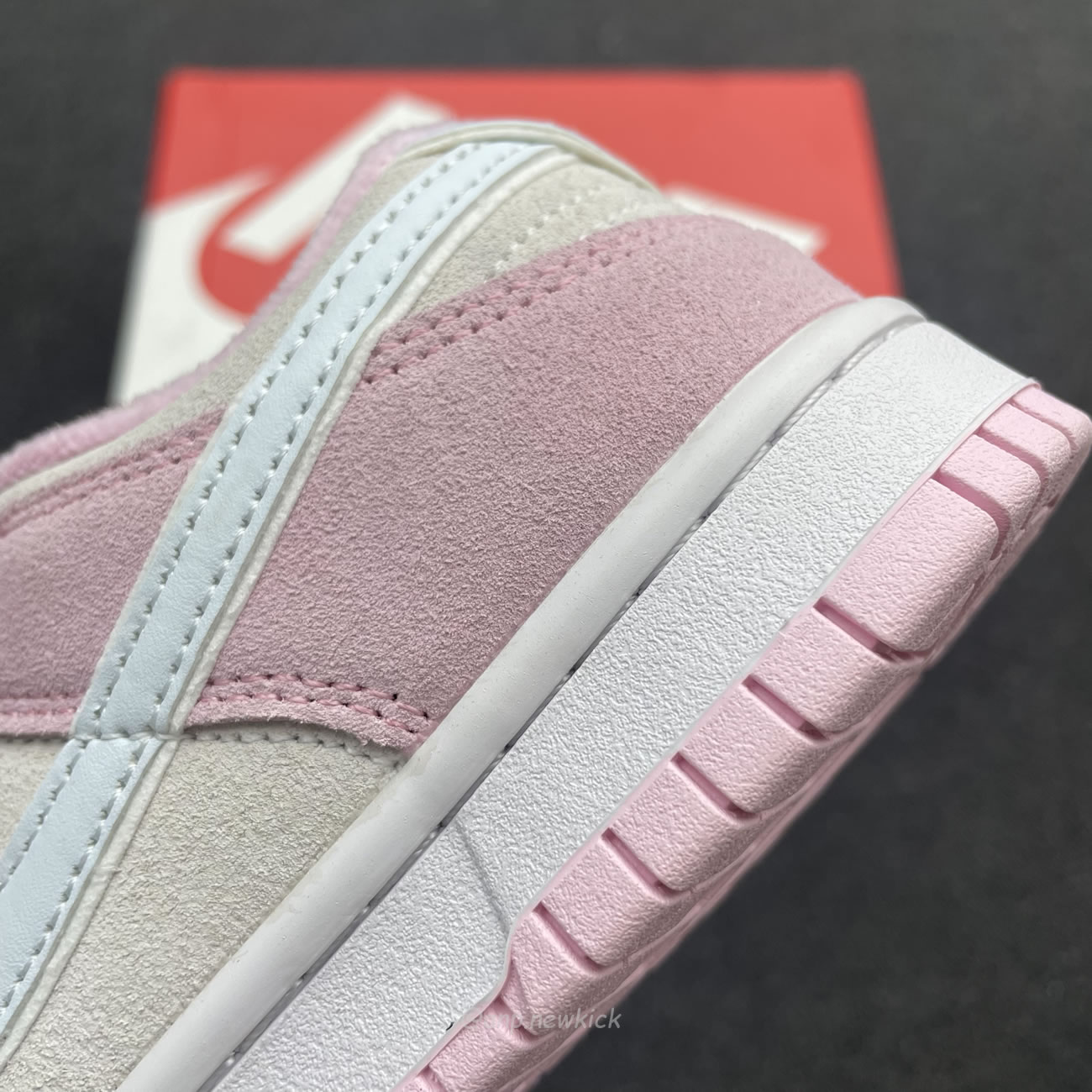 Nike Dunk Low Lx Pink Foam Womens Dv3054 600 (15) - www.newkick.vip Nike Dunk Low Lx Pink Foam Womens Dv3054 600 (15) - www.newkick.vip