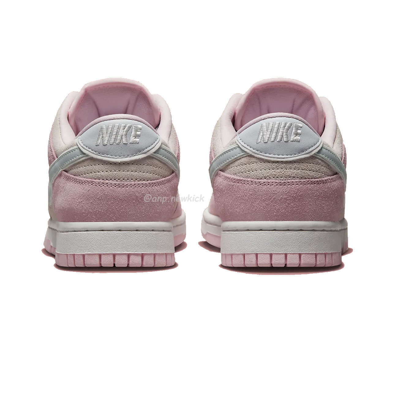 Nike Dunk Low Lx Pink Foam Womens Dv3054 600 (2) - www.newkick.vip Nike Dunk Low Lx Pink Foam Womens Dv3054 600 (2) - www.newkick.vip