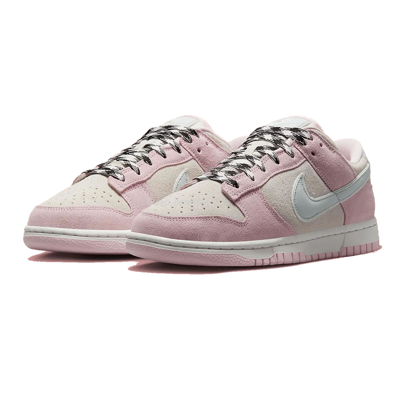 Nike Dunk Low Lx Pink Foam Womens Dv3054 600 (3) - www.newkick.vip Nike Dunk Low Lx Pink Foam Womens Dv3054 600 (3) - www.newkick.vip