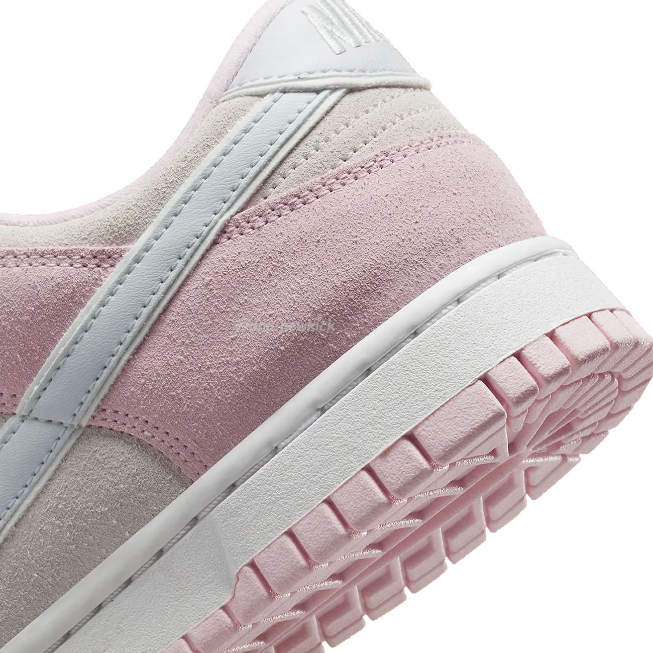 Nike Dunk Low Lx Pink Foam Womens Dv3054 600 (4) - www.newkick.vip Nike Dunk Low Lx Pink Foam Womens Dv3054 600 (4) - www.newkick.vip