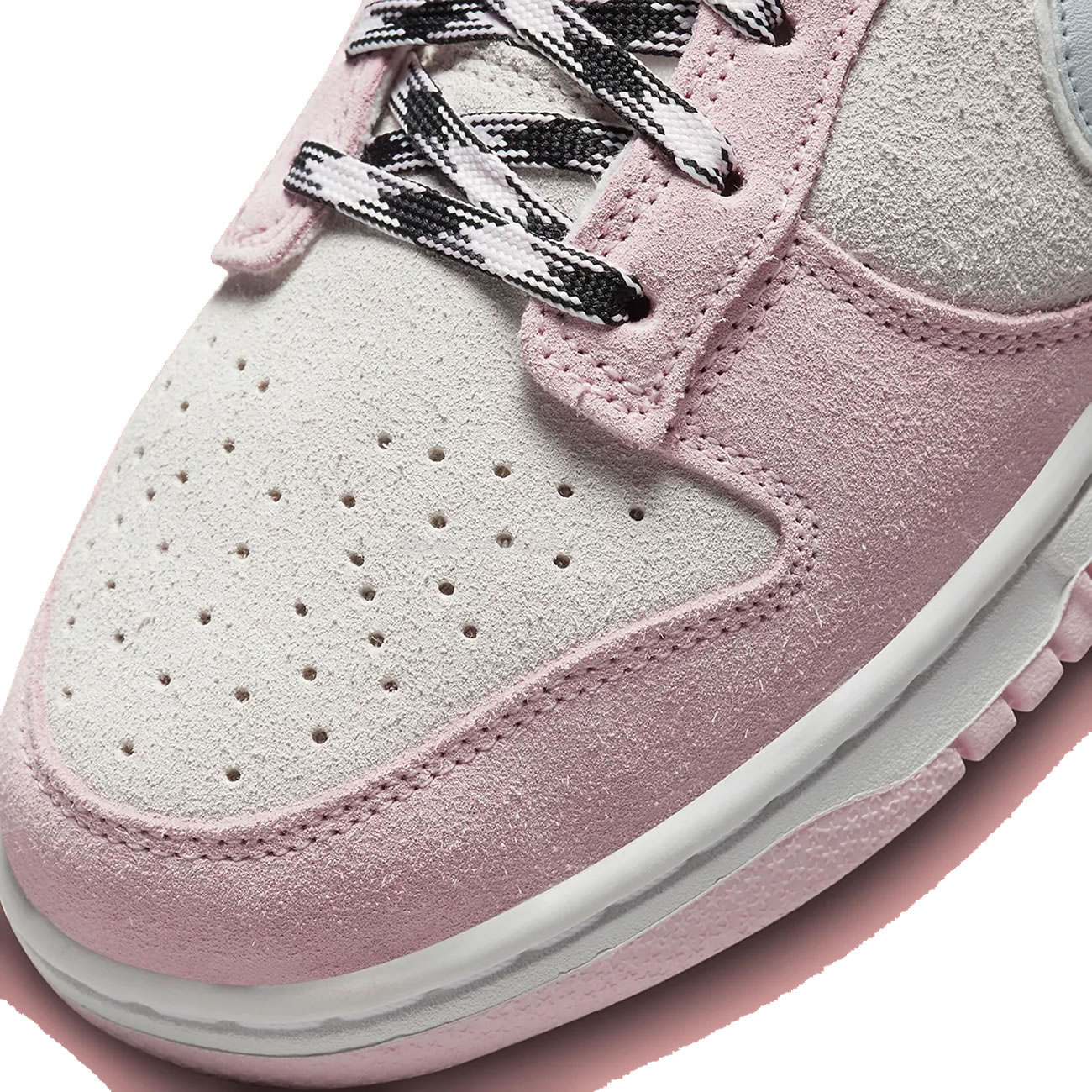 Nike Dunk Low Lx Pink Foam Womens Dv3054 600 (5) - www.newkick.vip Nike Dunk Low Lx Pink Foam Womens Dv3054 600 (5) - www.newkick.vip