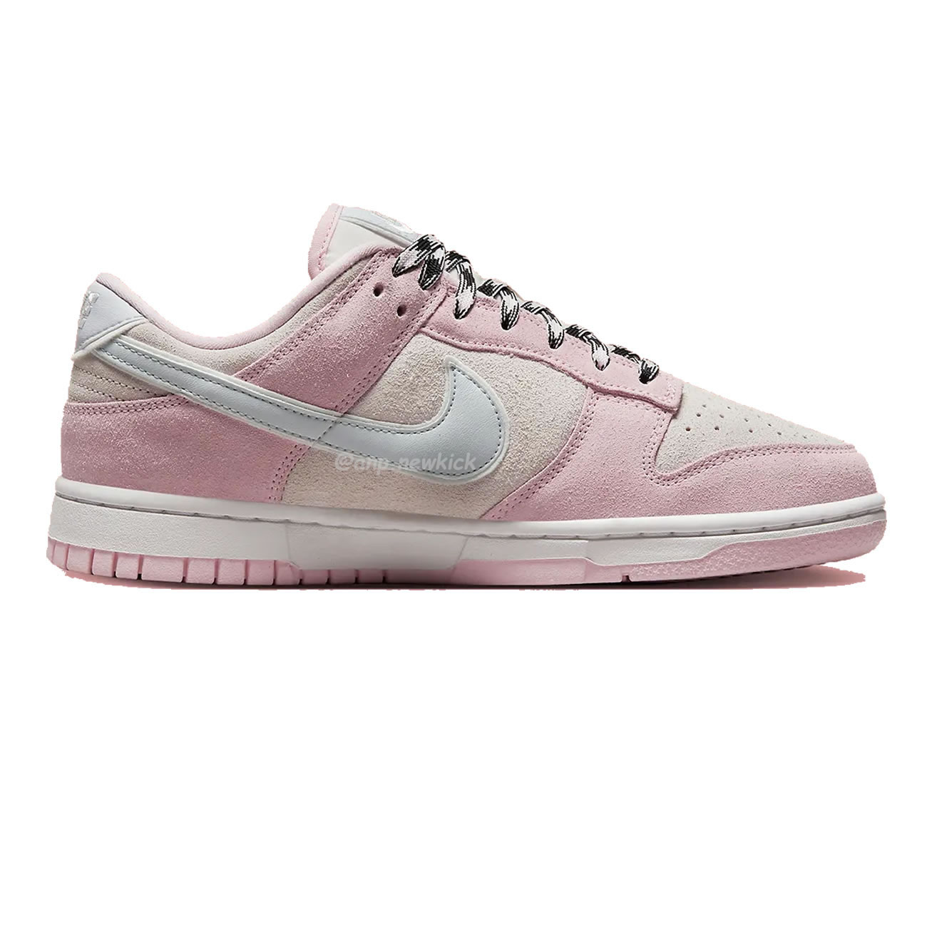 Nike Dunk Low Lx Pink Foam Womens Dv3054 600 (6) - www.newkick.vip Nike Dunk Low Lx Pink Foam Womens Dv3054 600 (6) - www.newkick.vip