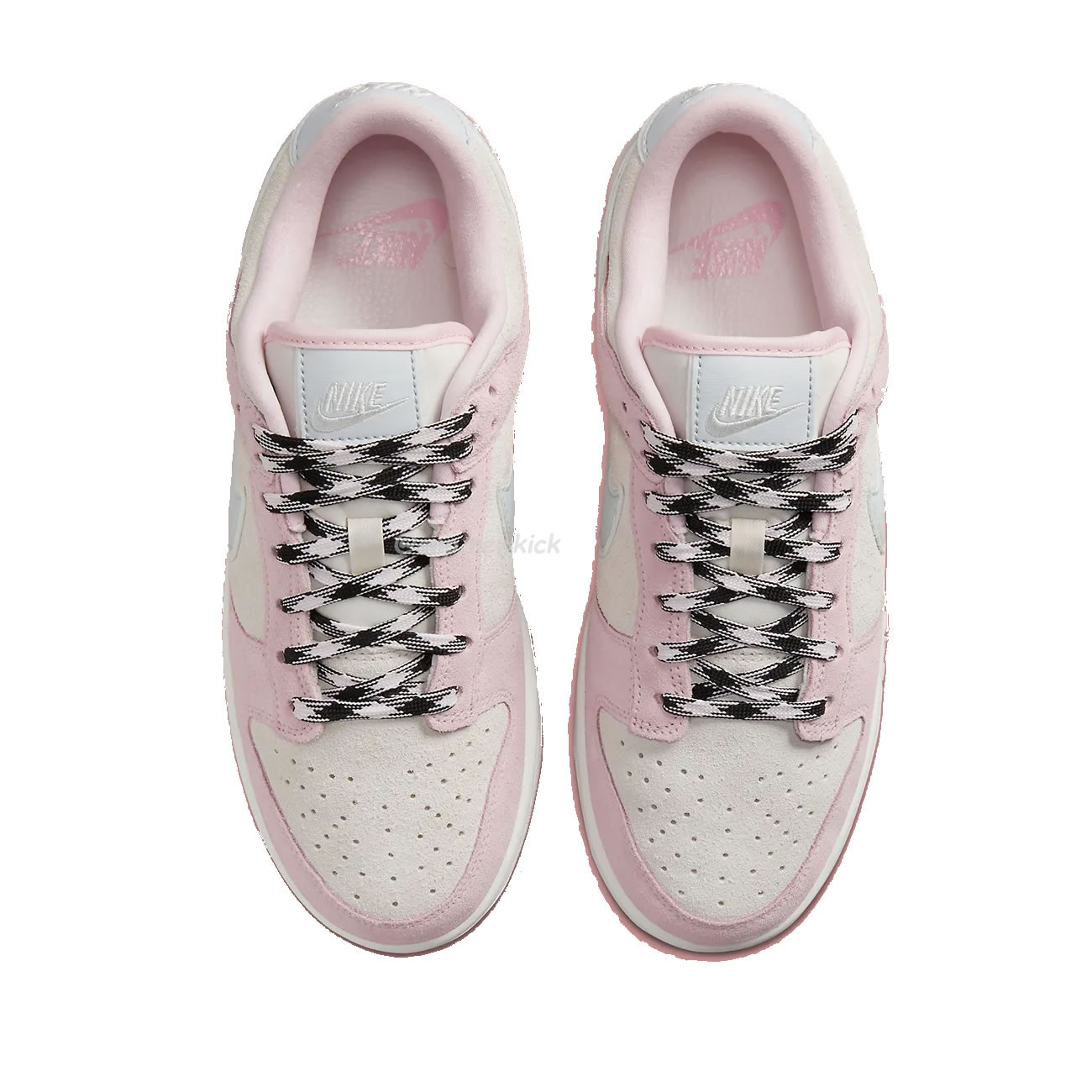 Nike Dunk Low Lx Pink Foam Womens Dv3054 600 (8) - www.newkick.vip Nike Dunk Low Lx Pink Foam Womens Dv3054 600 (8) - www.newkick.vip