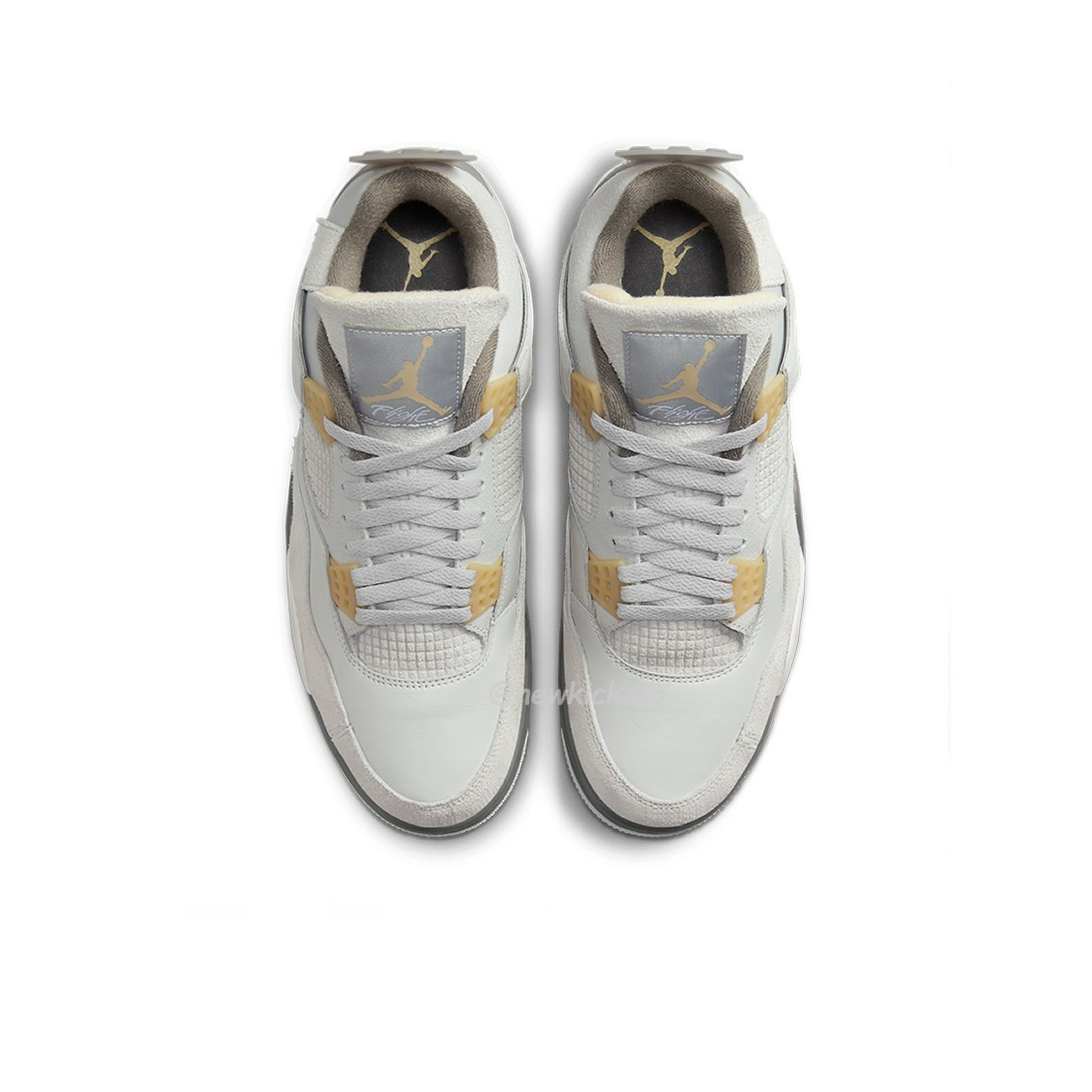 Air Jordan 4 Retro Se Craft Photon Dust Dv3742 021 (4) - www.newkick.vip
