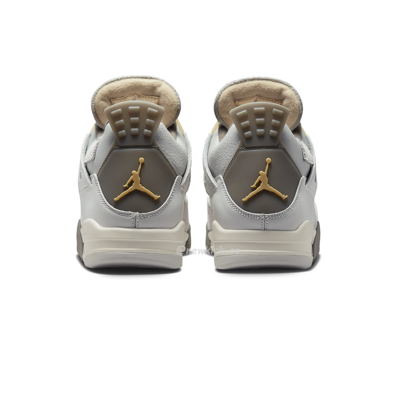 Air Jordan 4 Retro Se Craft Photon Dust Dv3742 021 (5) - www.newkick.vip