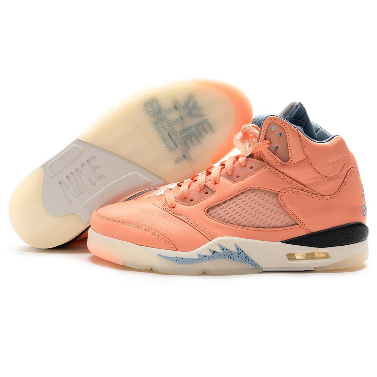 Jordan 5 Retro Dj Khaled We The Best Crimson Bliss Dv4982 641 (2) - www.newkick.vip