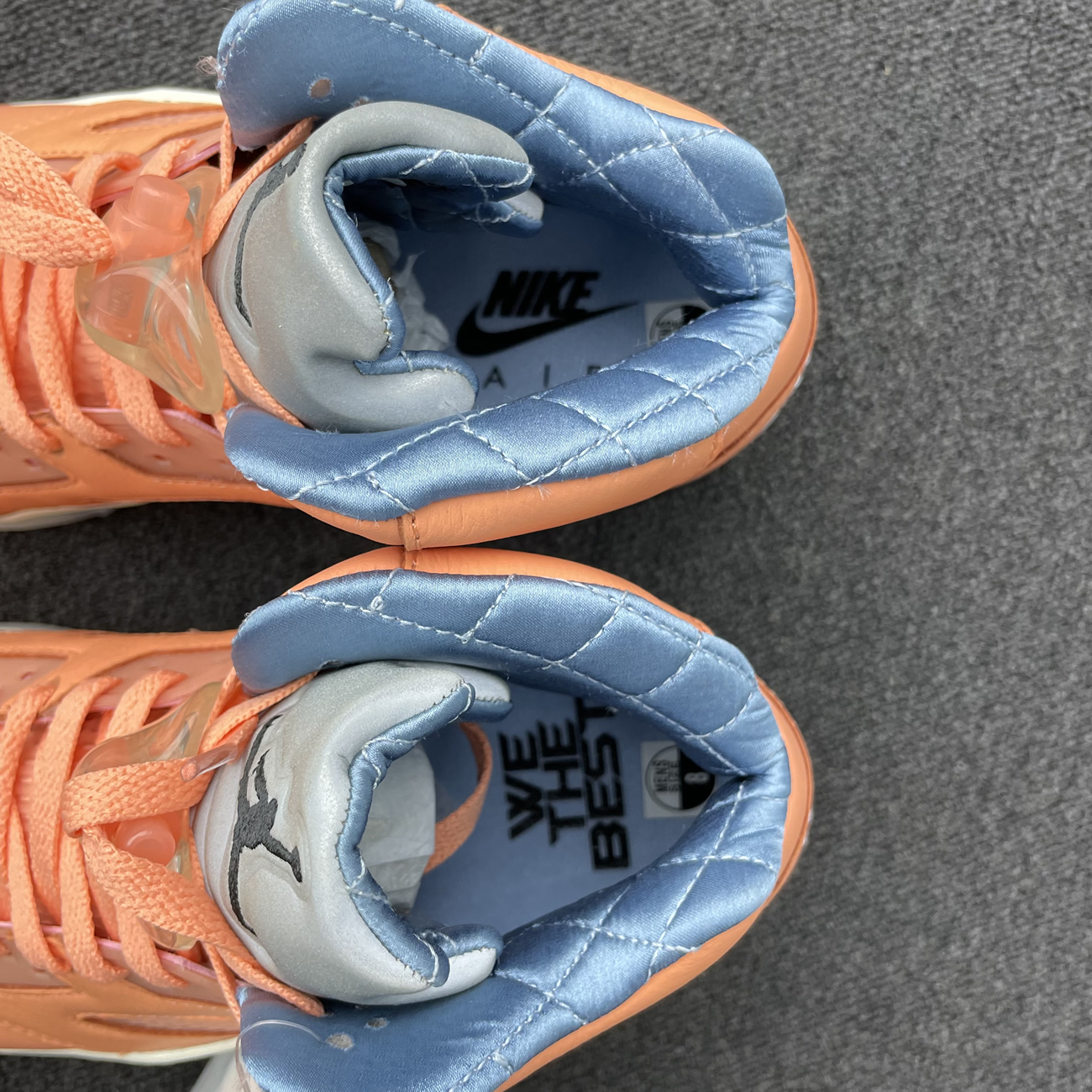 Jordan 5 Retro Dj Khaled We The Best Crimson Bliss Dv4982 641 (8) - www.newkick.vip