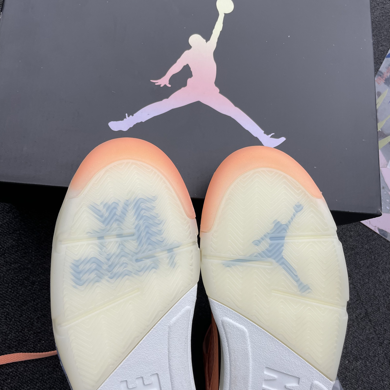 Jordan 5 Retro Dj Khaled We The Best Crimson Bliss Dv4982 641 (9) - www.newkick.vip