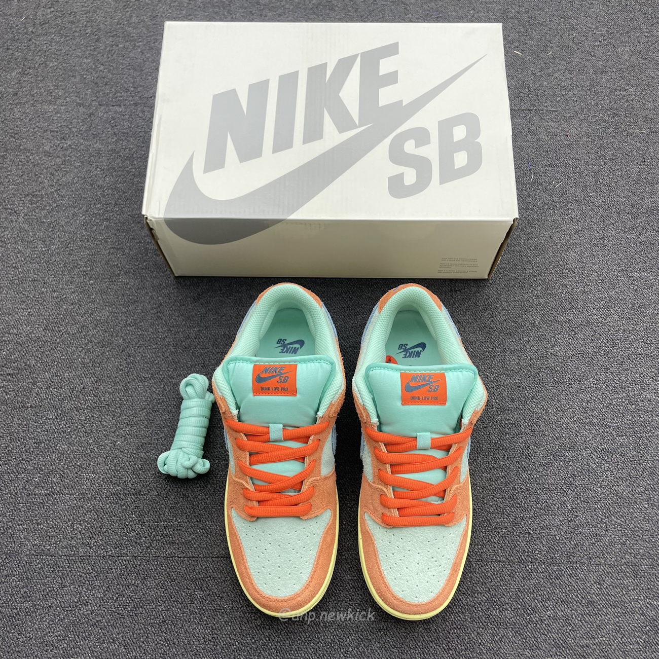 Nike Sb Dunk Low Orange Emerald Rise Dv5429 800 (12) - www.newkick.vip Nike Sb Dunk Low Orange Emerald Rise Dv5429 800 (12) - www.newkick.vip