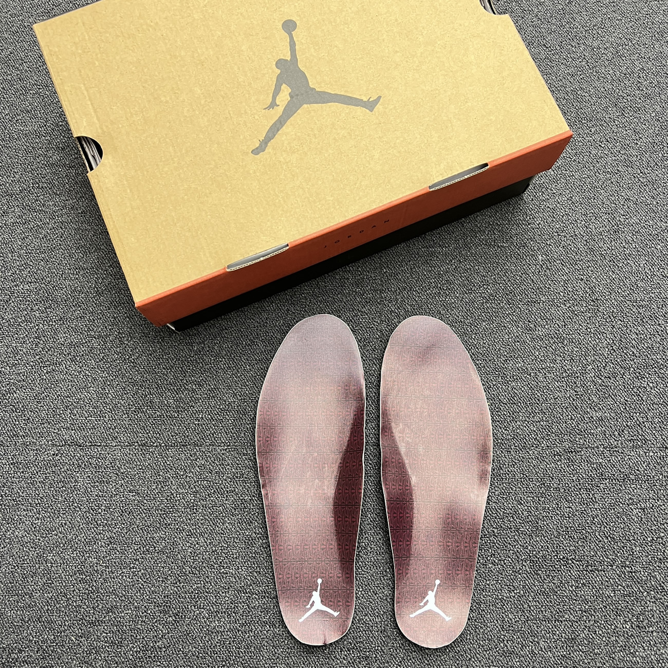 Air Jordan 12 Retro A Ma Maniére Black Dv6989 001 (13) - www.newkick.vip