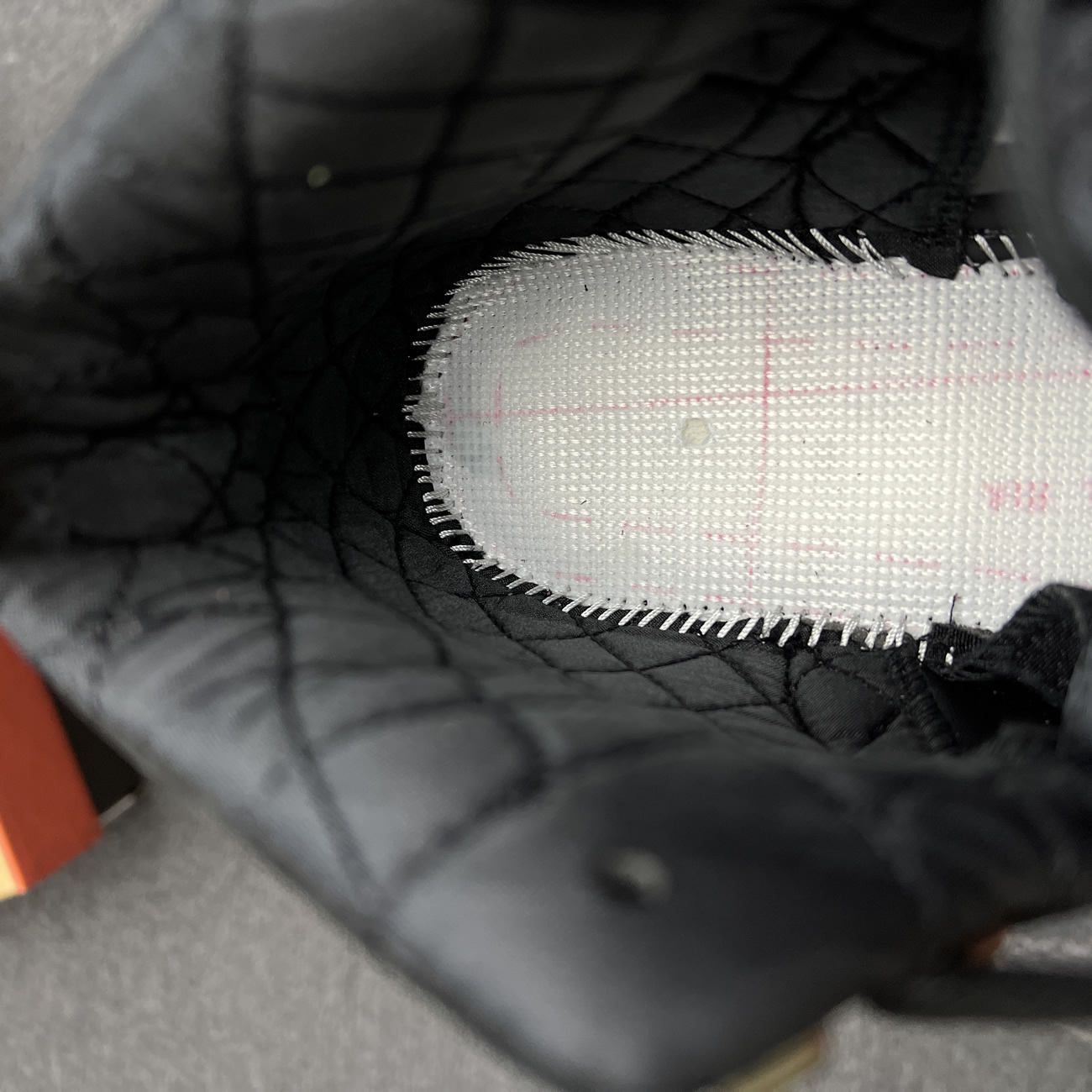 Air Jordan 12 Retro A Ma Maniére Black Dv6989 001 (9) - www.newkick.vip