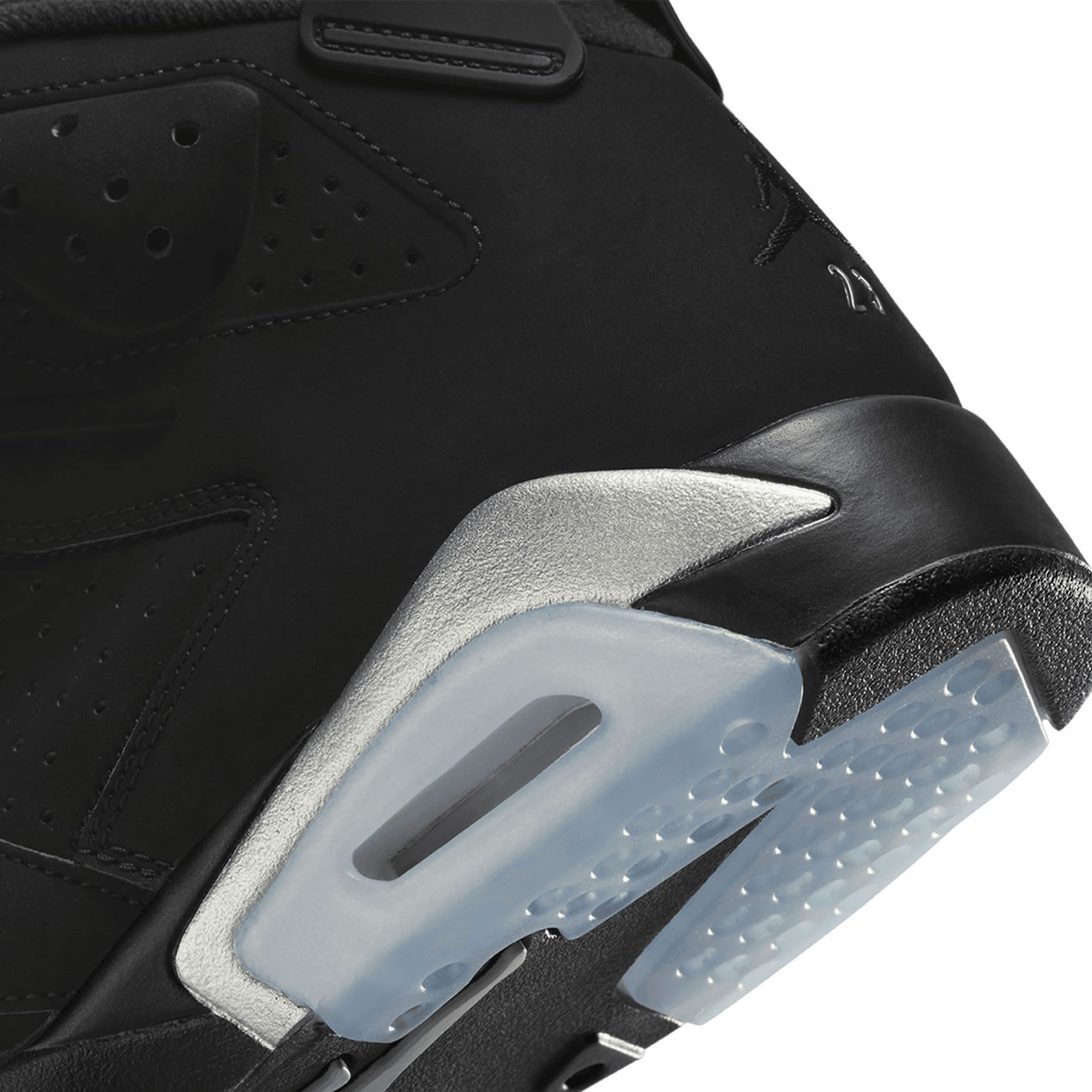 Air Jordan 6 Retro Chrome Metallic Silver Dx2836 001 (5) - www.newkick.vip Air Jordan 6 Retro Chrome Metallic Silver Dx2836 001 (5) - www.newkick.vip