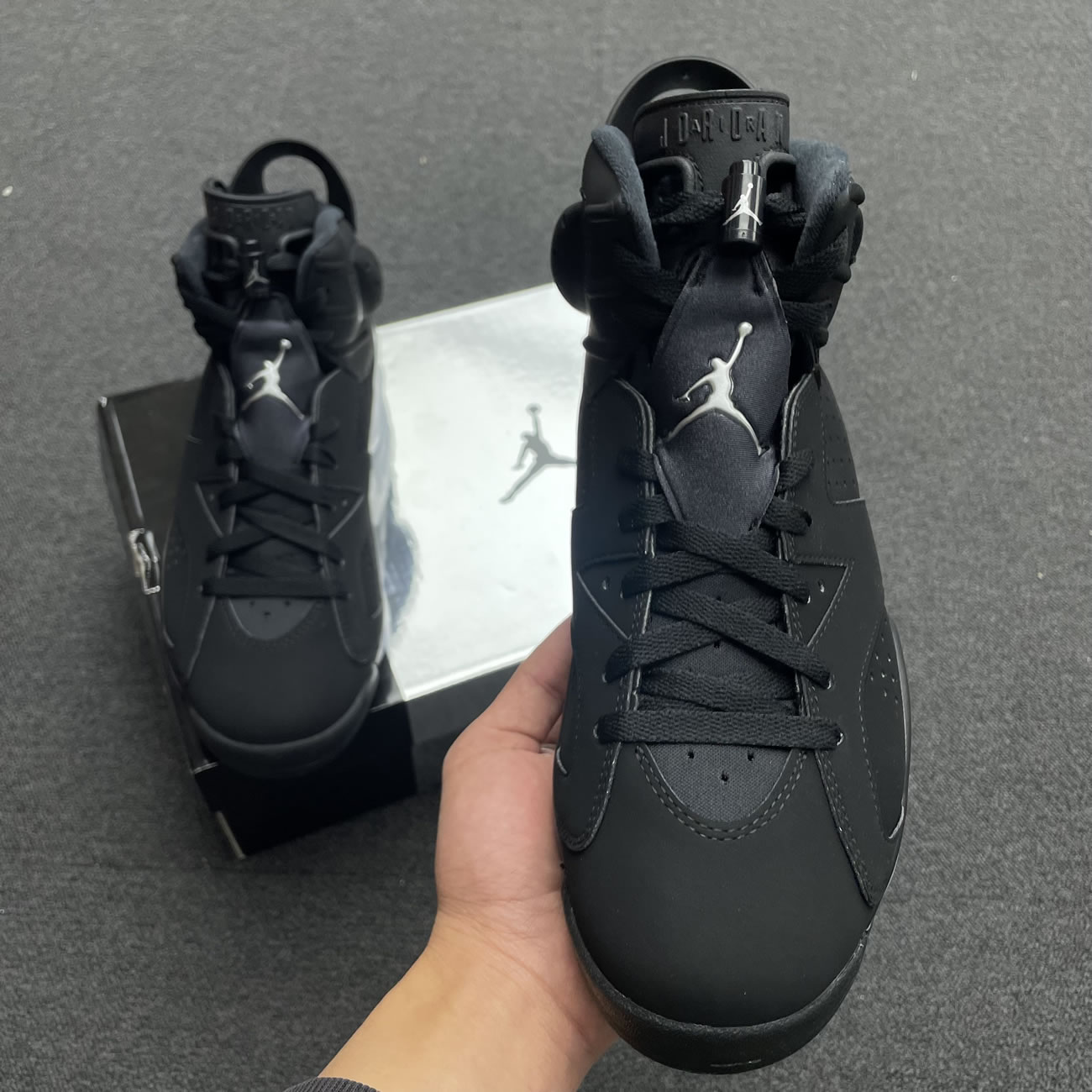Air Jordan 6 Retro Chrome Metallic Silver Dx2836 001 (7) - www.newkick.vip Air Jordan 6 Retro Chrome Metallic Silver Dx2836 001 (7) - www.newkick.vip