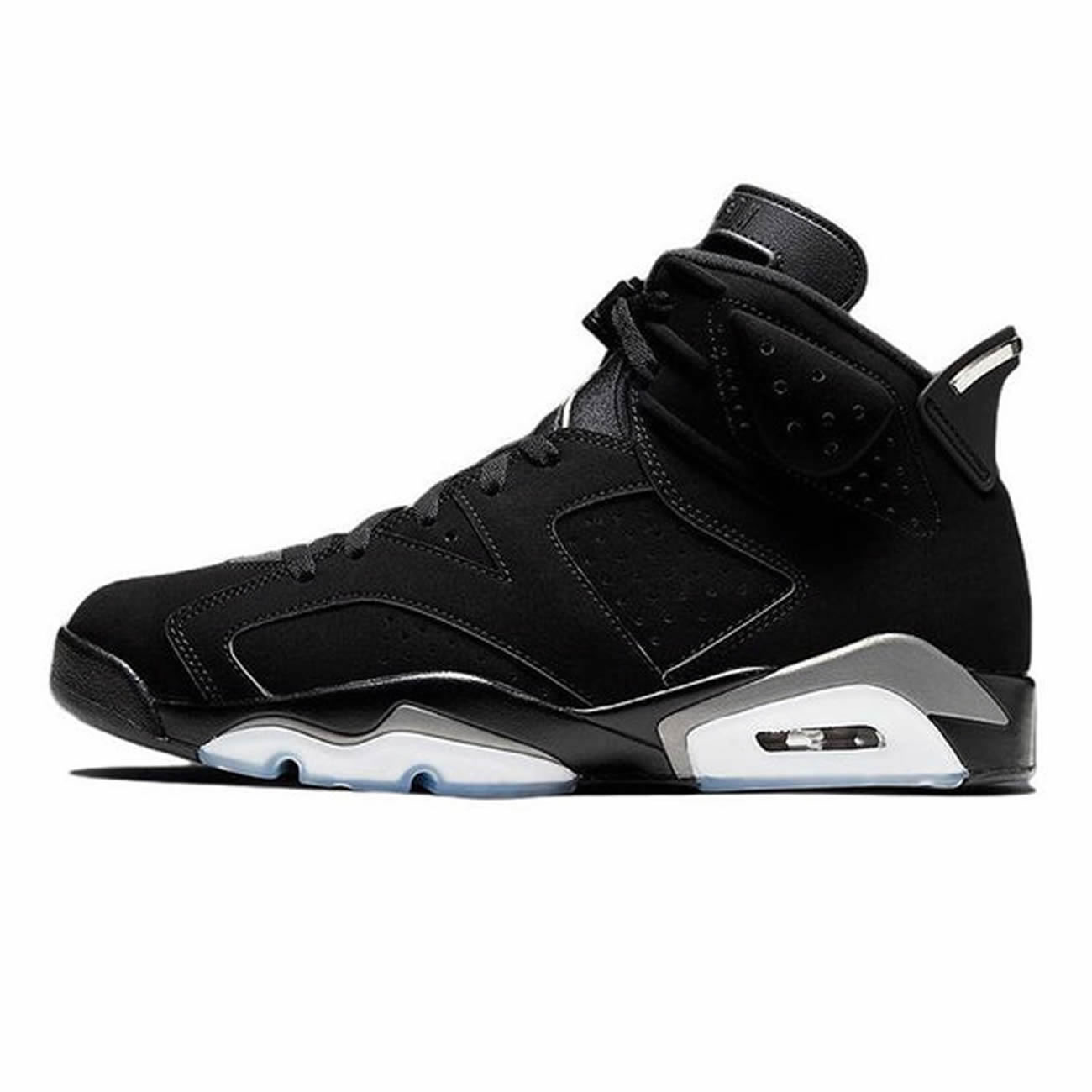 Jordan 6 Retro Metallic Silver Dx2836 001 (1) - www.newkick.vip