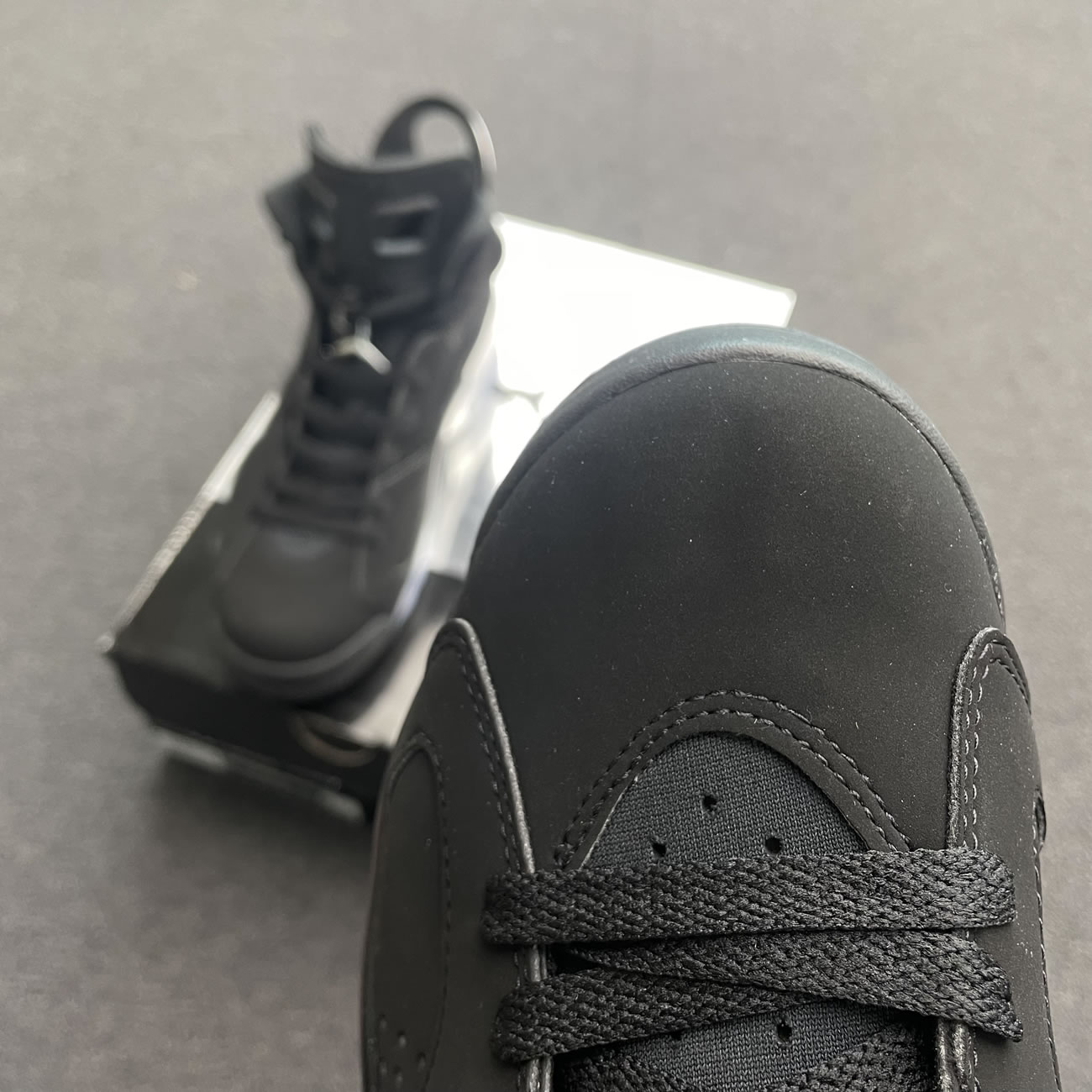 Jordan 6 Retro Metallic Silver Dx2836 001 (9) - www.newkick.vip