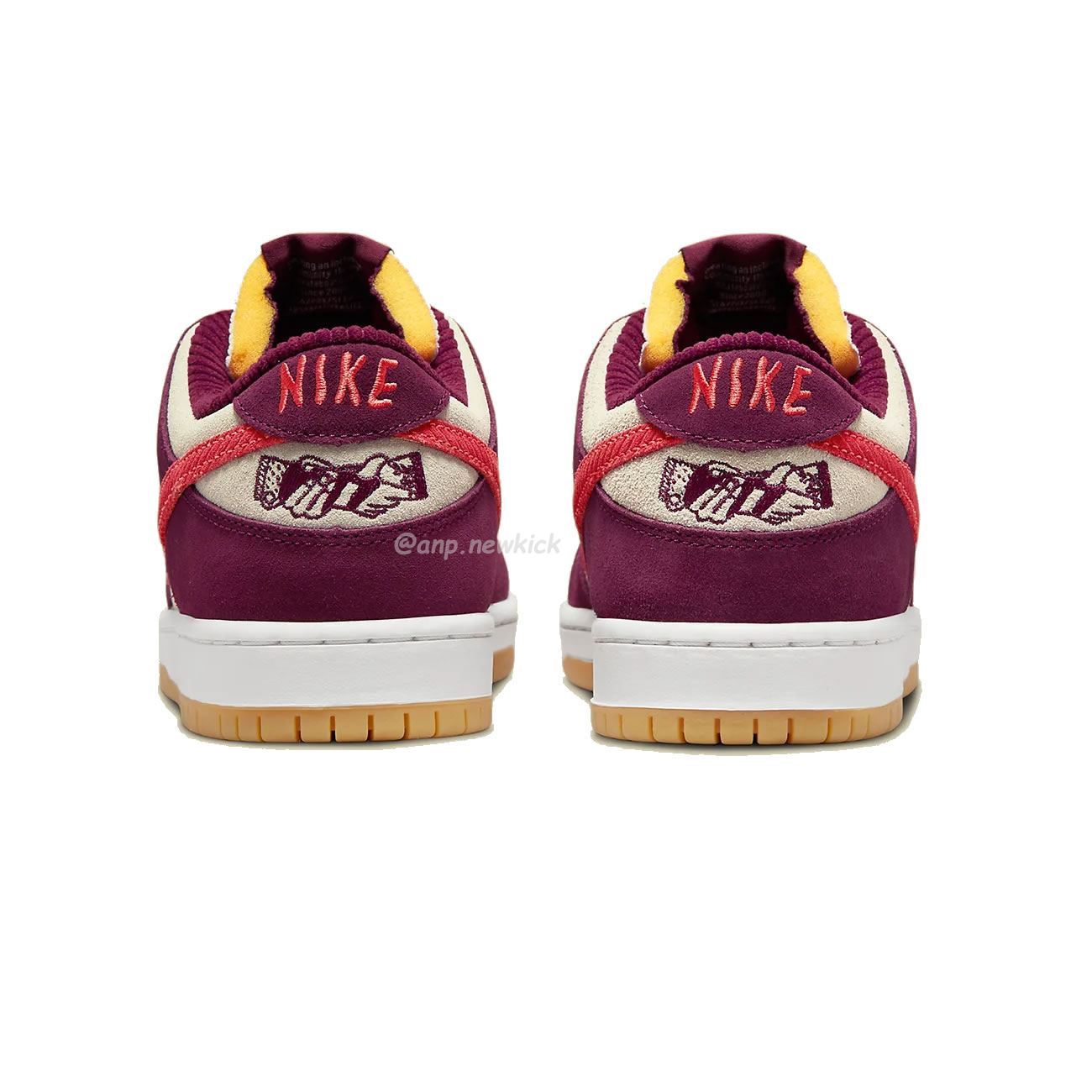 Nike Sb Dunk Low Skate Like A Girl Dx4589 600 (13) - www.newkick.vip Nike Sb Dunk Low Skate Like A Girl Dx4589 600 (13) - www.newkick.vip