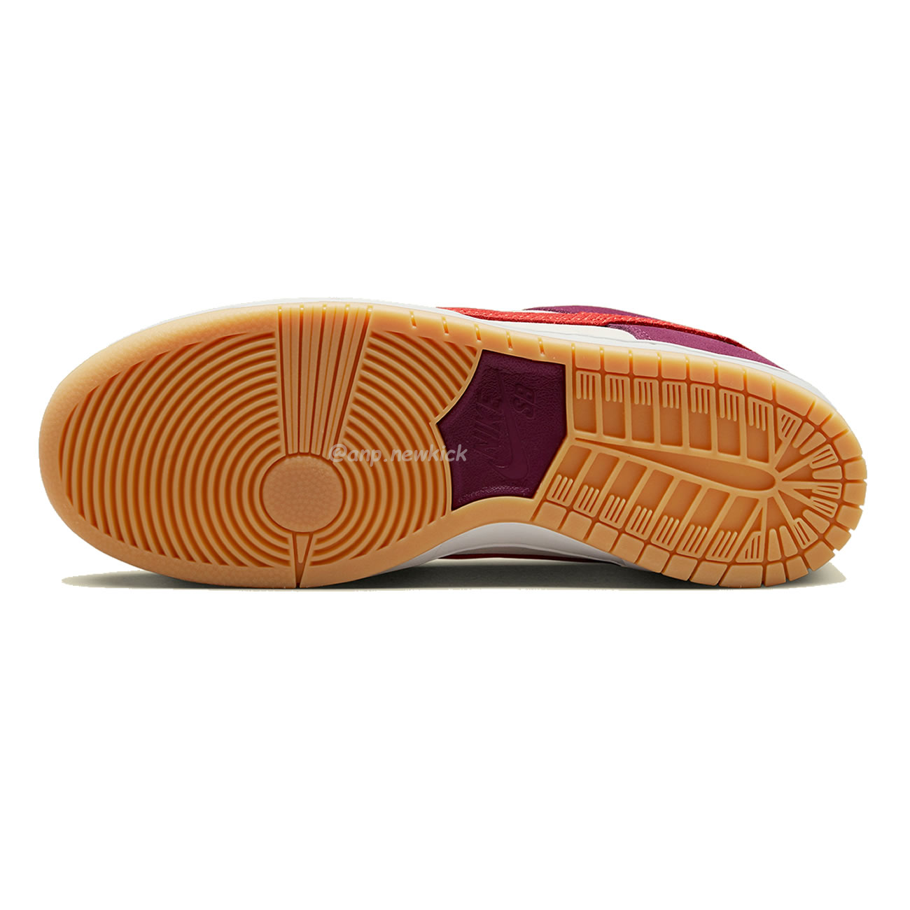 Nike Sb Dunk Low Skate Like A Girl Dx4589 600 (12) - www.newkick.vip