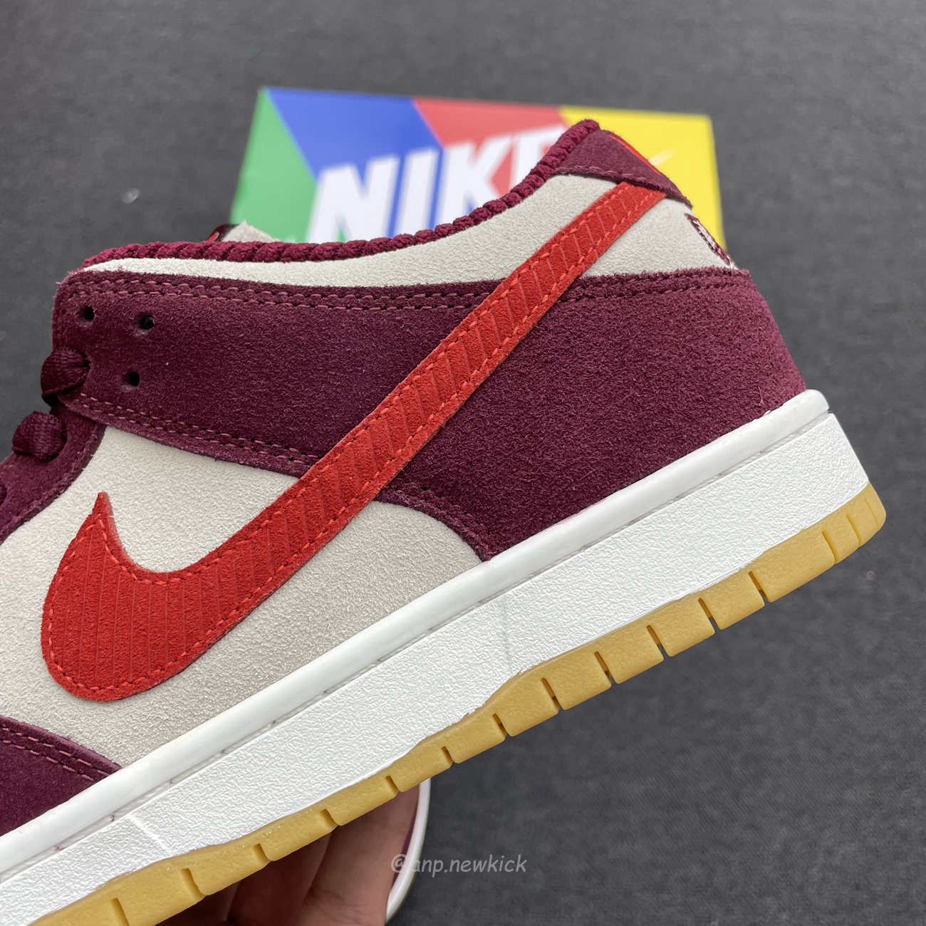 Nike Sb Dunk Low Skate Like A Girl Dx4589 600 (7) - www.newkick.vip