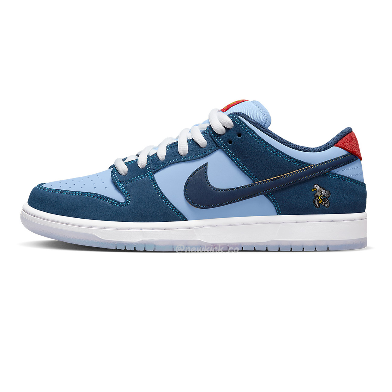 Nike Sb Dunk Low Pro Why So Sad Dx5549 400 (1) - www.newkick.vip
