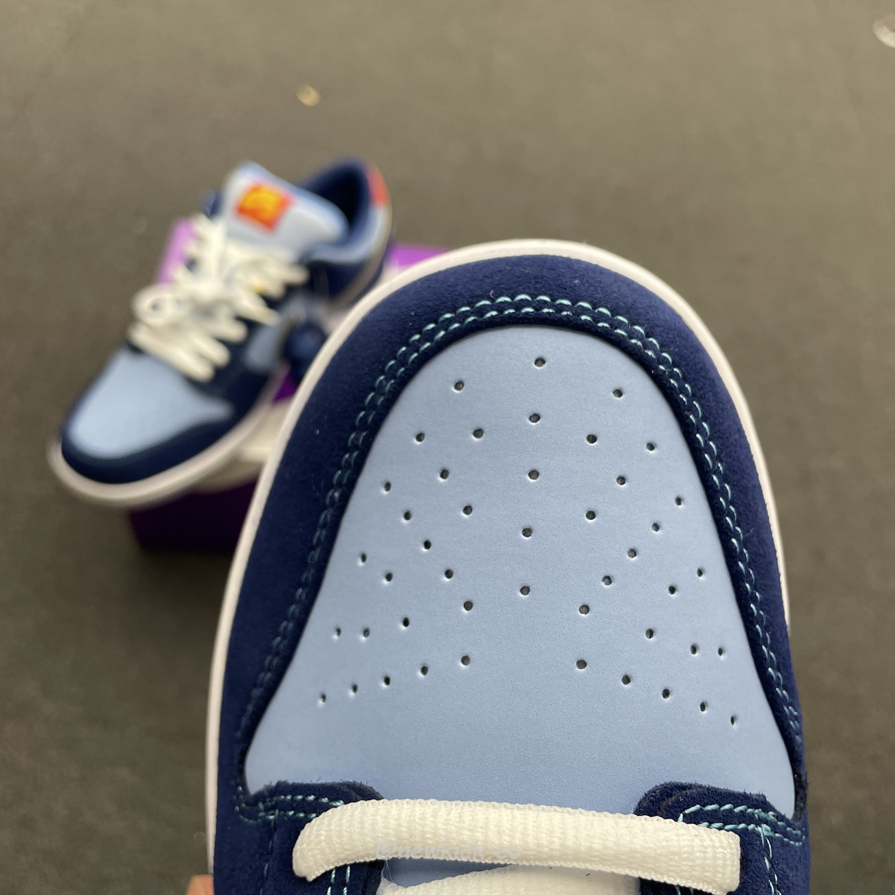 Nike Sb Dunk Low Pro Why So Sad Dx5549 400 (11) - www.newkick.vip