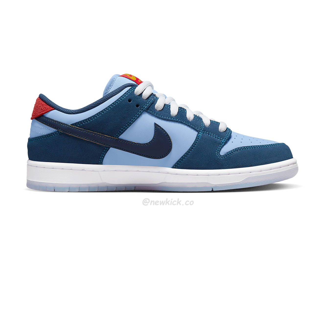 Nike Sb Dunk Low Pro Why So Sad Dx5549 400 (2) - www.newkick.vip