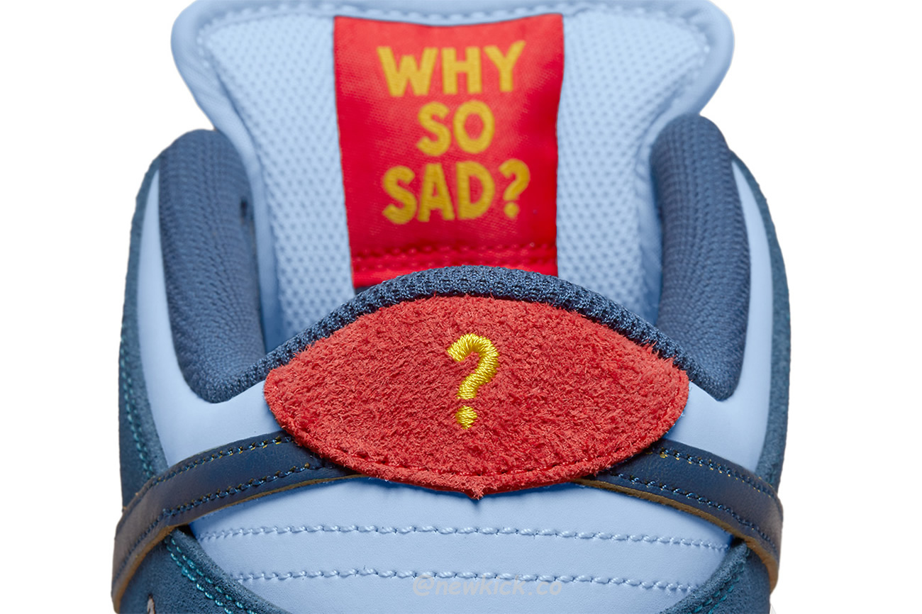 Nike Sb Dunk Low Pro Why So Sad Dx5549 400 (6) - www.newkick.vip