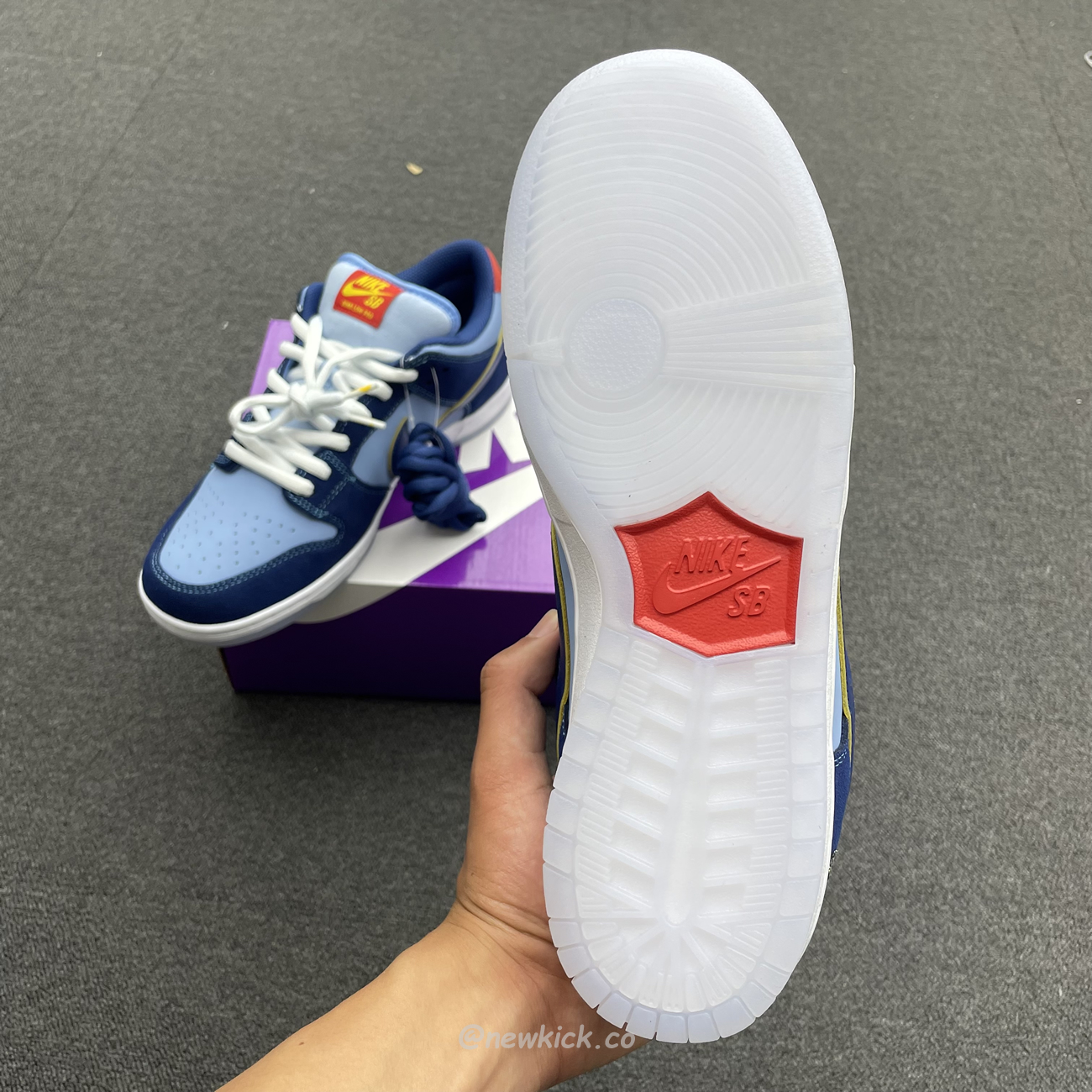 Nike Sb Dunk Low Pro Why So Sad Dx5549 400 (14) - www.newkick.vip