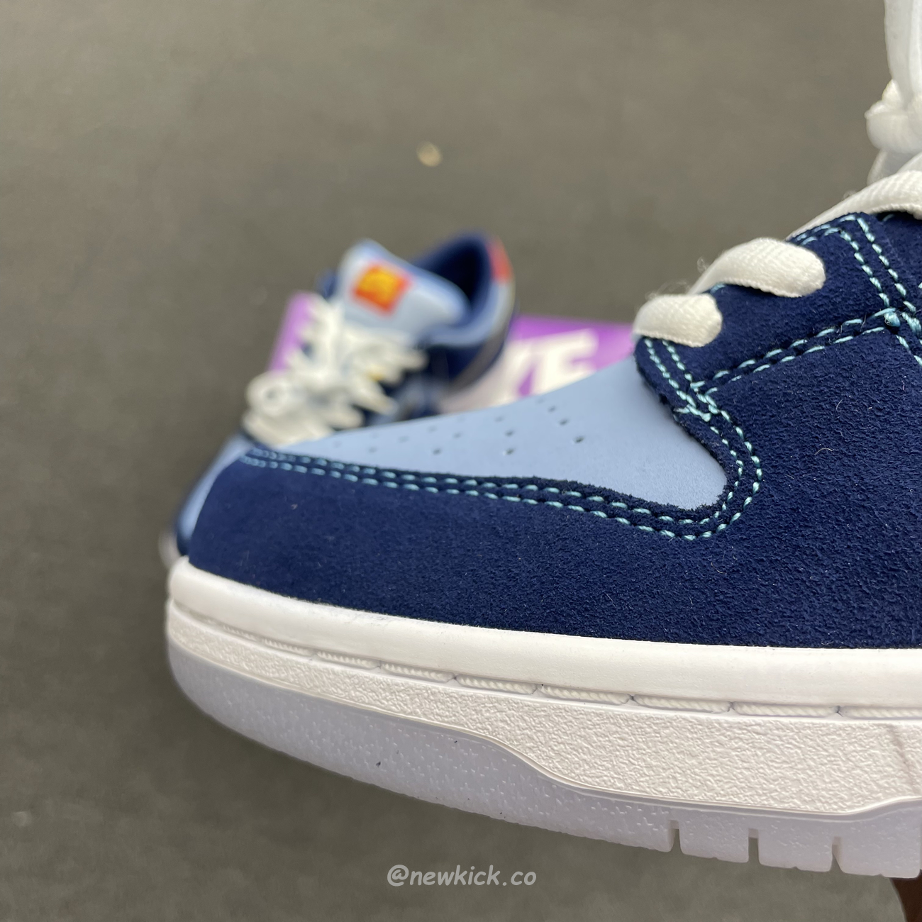 Nike Sb Dunk Low Pro Why So Sad Dx5549 400 (15) - www.newkick.vip