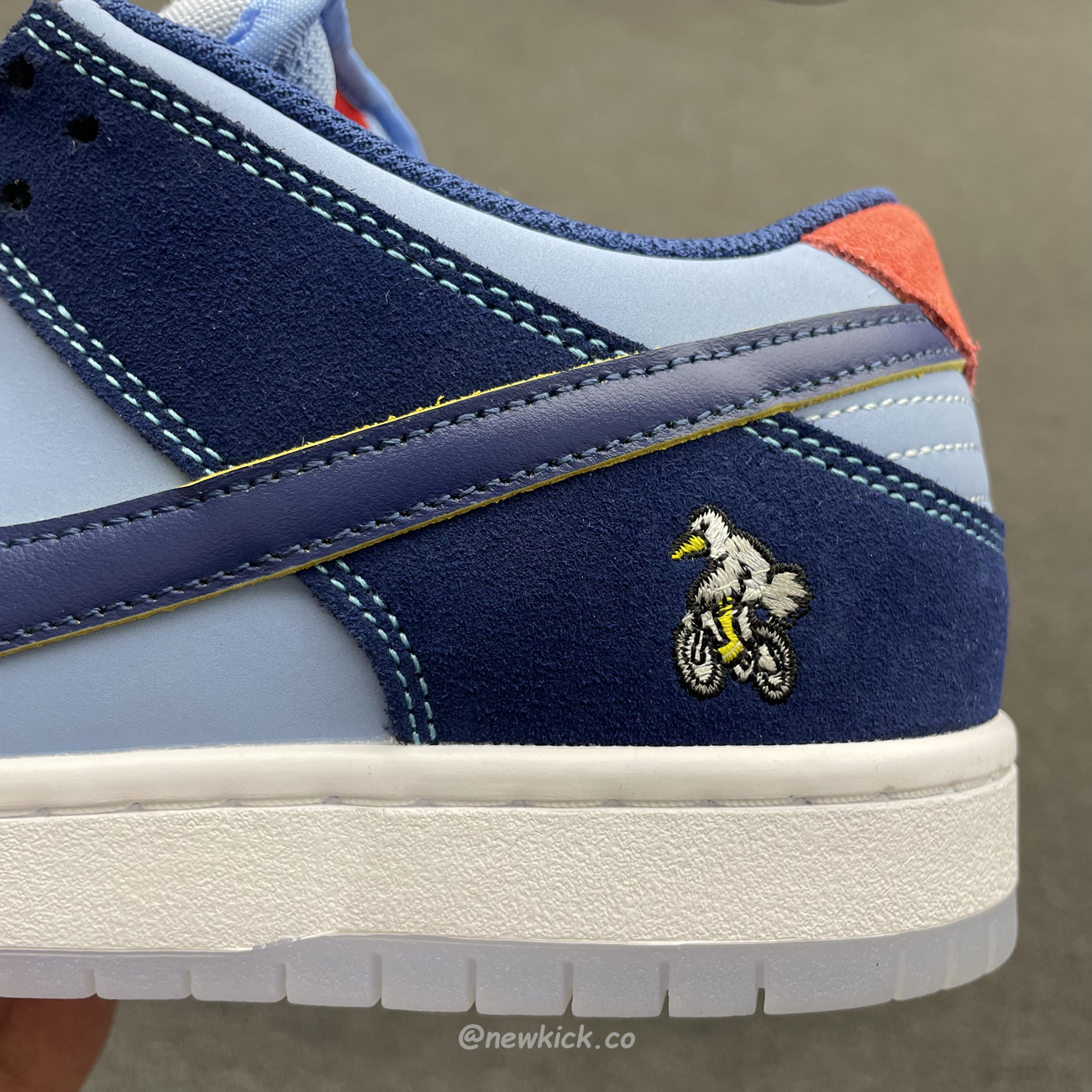 Nike Sb Dunk Low Pro Why So Sad Dx5549 400 (9) - www.newkick.vip