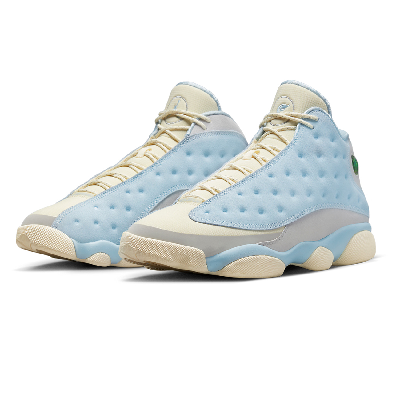 Air Jordan 13 Retro Solefly Dx5763 100 (3) - www.newkick.vip