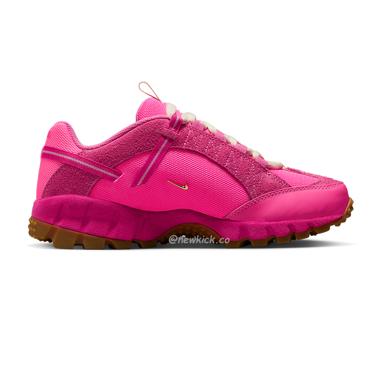 Nike Air Humara Lx Jacquemus Pink Flash Dx9999 600 (19) - www.newkick.vip