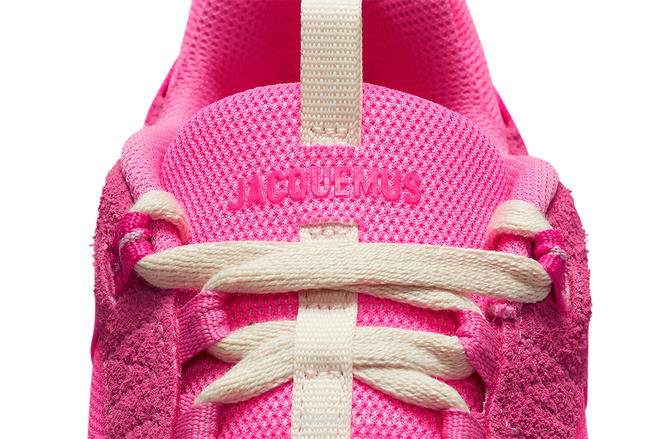 Nike Air Humara Lx Jacquemus Pink Flash Dx9999 600 (24) - www.newkick.vip