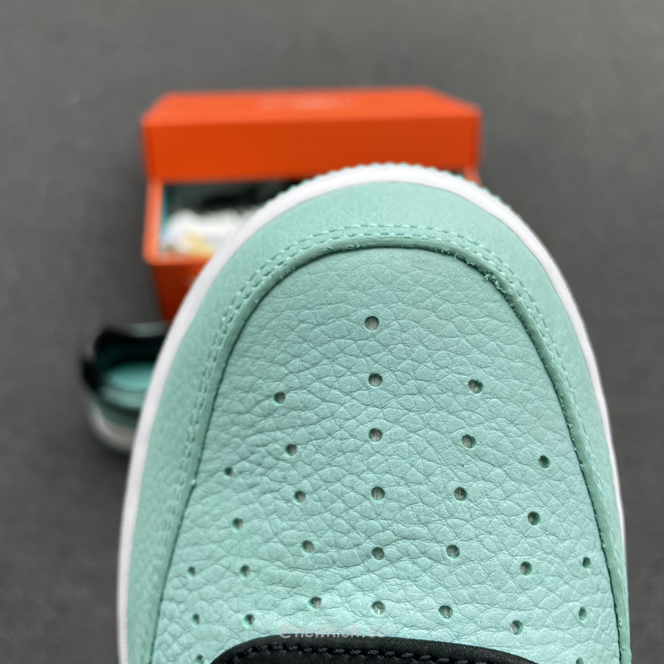 Nike Air Force 1 Low Tiffany 1837 Dz1382 002 (6) - www.newkick.vip