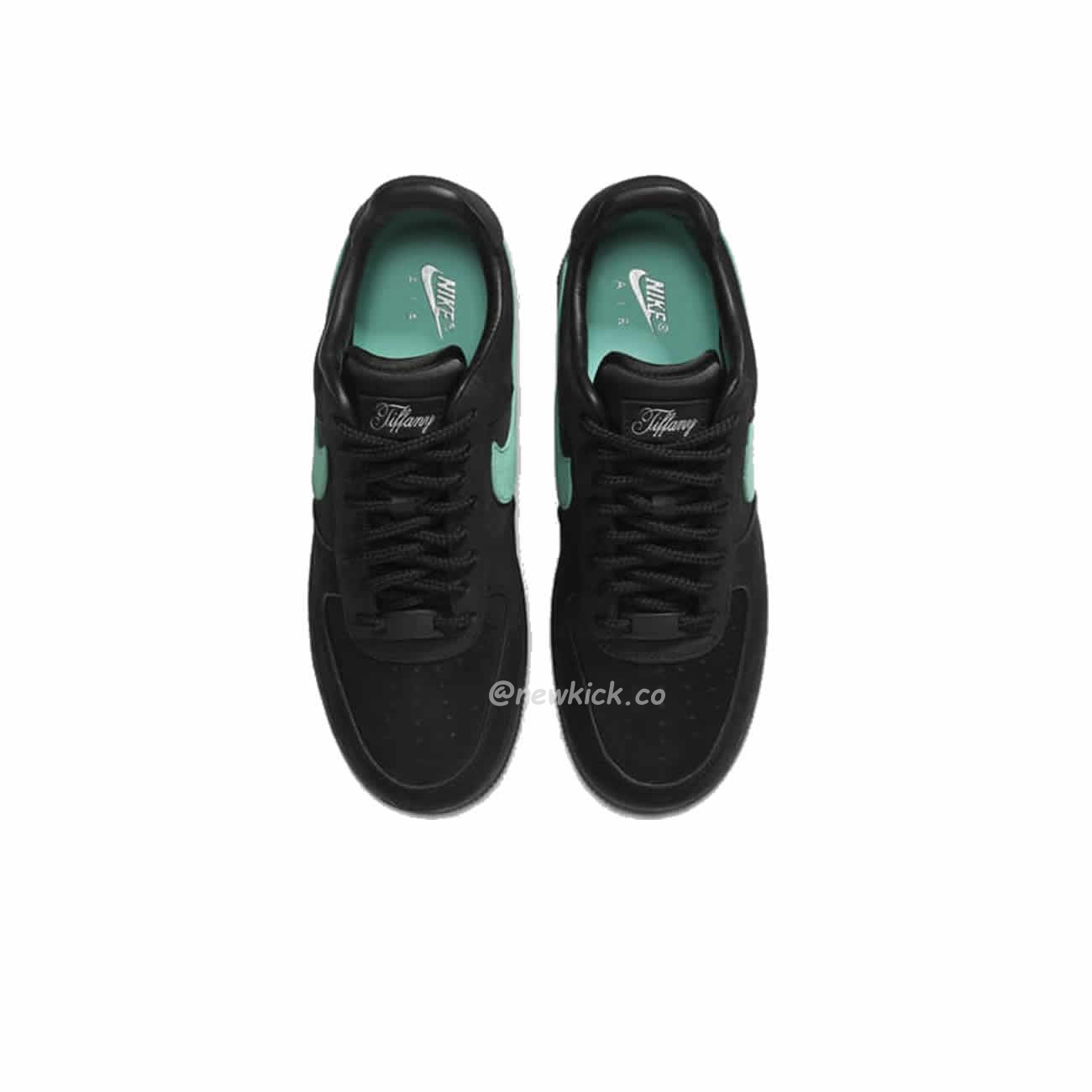 Nike Air Force 1 Low Tiffany 1837 Dz1382 001 (12) - www.newkick.vip