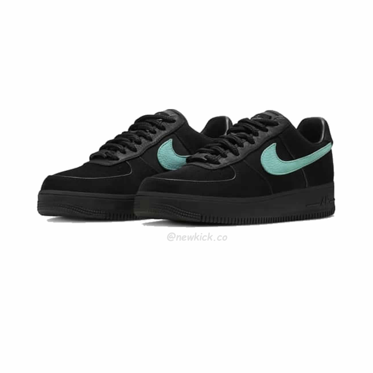 Nike Air Force 1 Low Tiffany 1837 Dz1382 001 (14) - www.newkick.vip