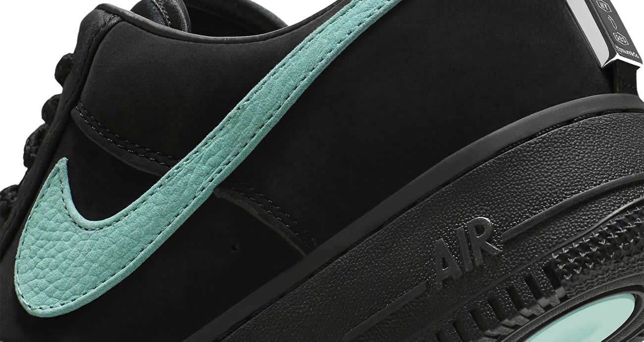 Nike Air Force 1 Low Tiffany 1837 Dz1382 001 (15) - www.newkick.vip