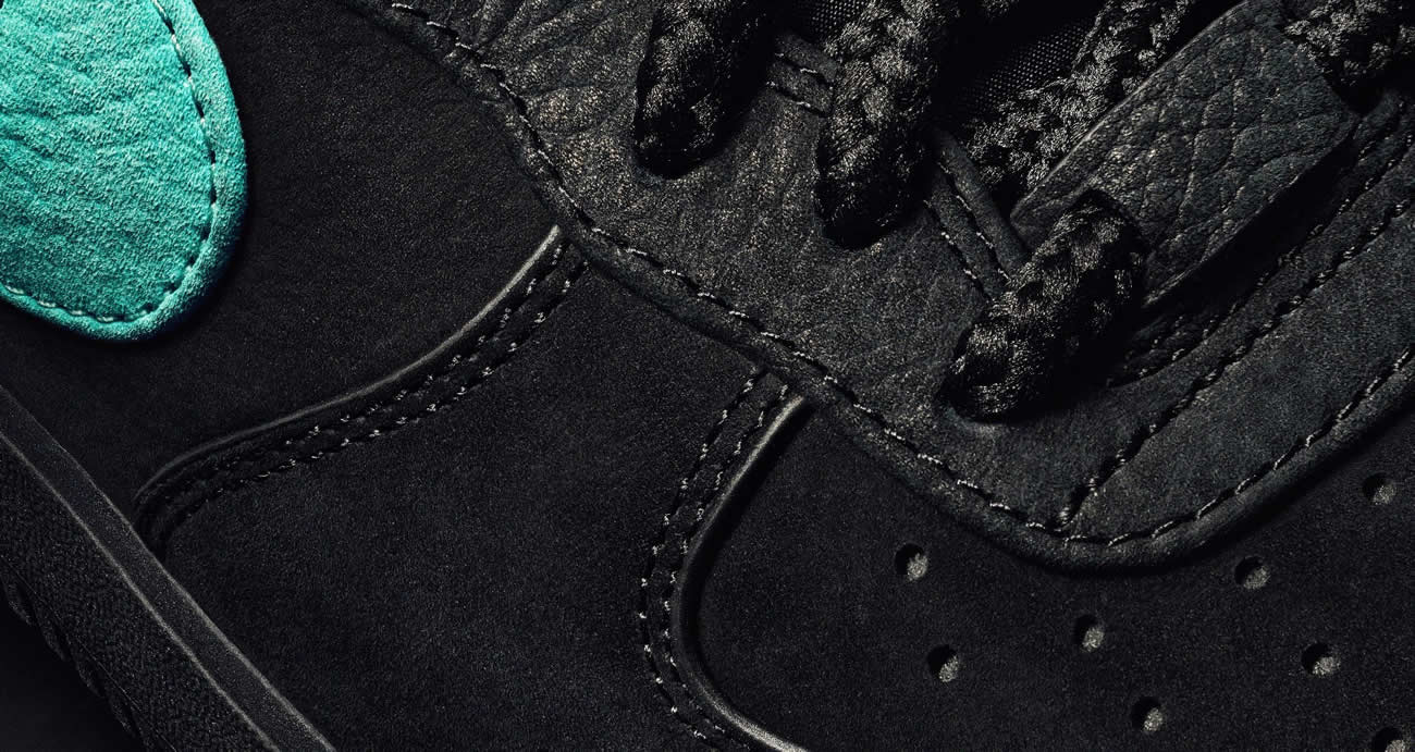 Nike Air Force 1 Low Tiffany 1837 Dz1382 001 (17) - www.newkick.vip