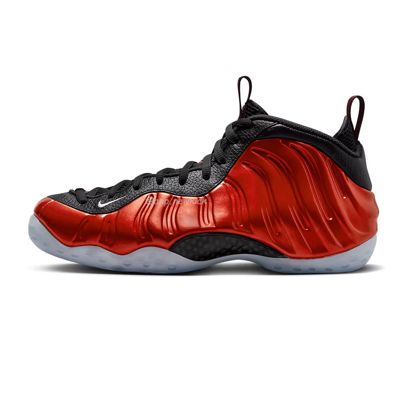 Nike Air Foamposite One Metallic Red 2023 Dz2545 600 (1) - www.newkick.vip