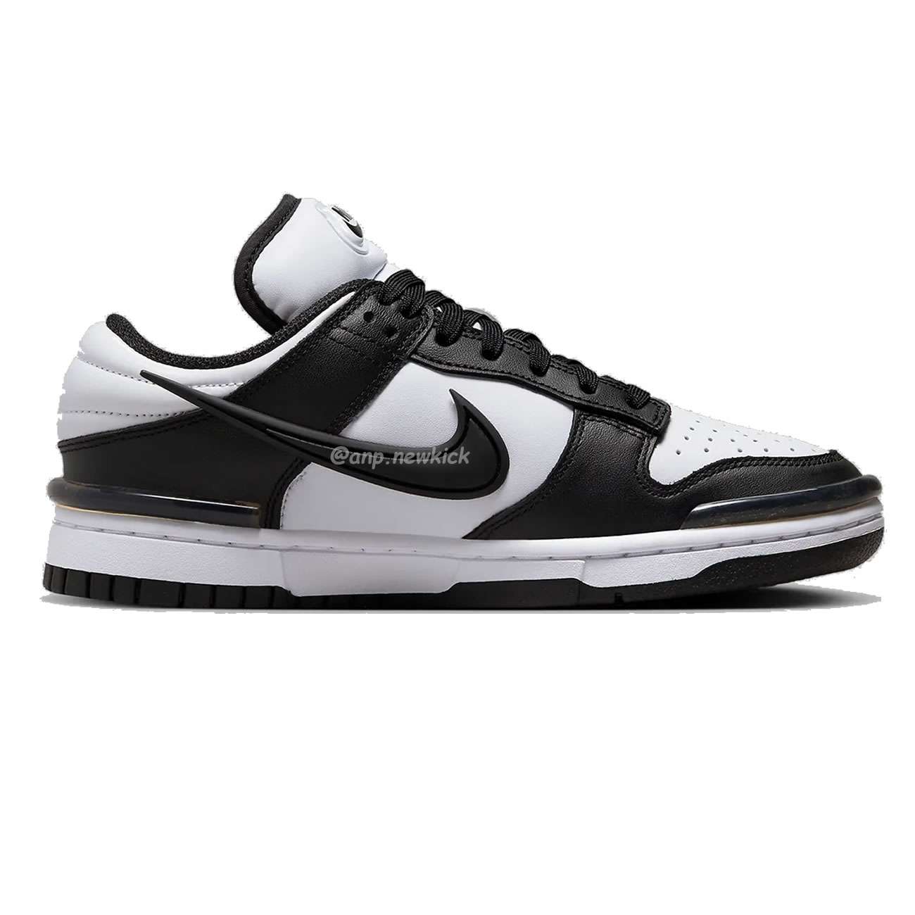 Nike Dunk Low Twist Panda Dz2794 001 (10) - www.newkick.vip Nike Dunk Low Twist Panda Dz2794 001 (10) - www.newkick.vip