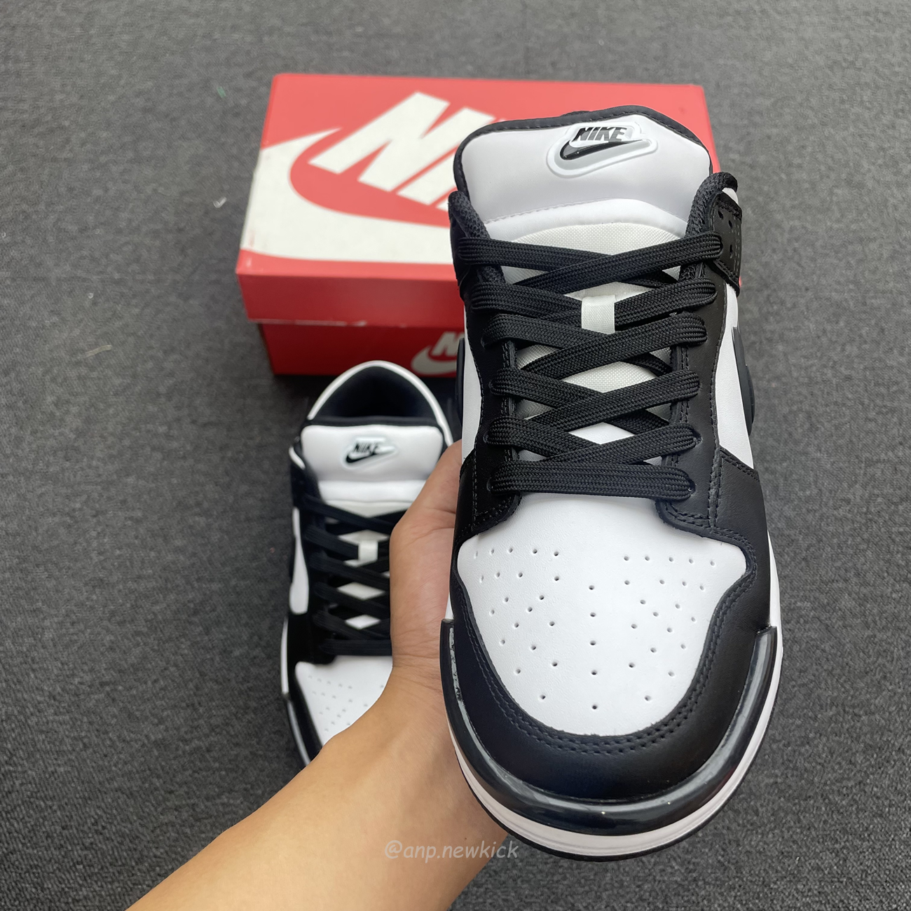 Nike Dunk Low Twist Panda Dz2794 001 (2) - www.newkick.vip Nike Dunk Low Twist Panda Dz2794 001 (2) - www.newkick.vip