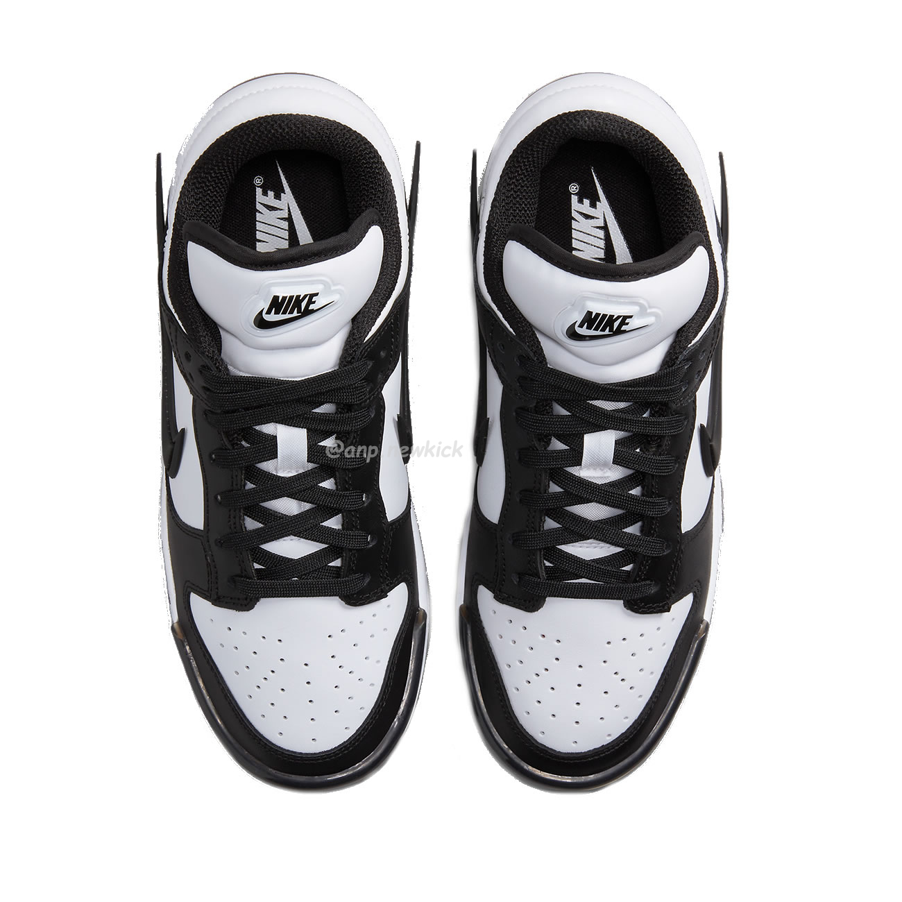 Nike Dunk Low Twist Panda Dz2794 001 (3) - www.newkick.vip Nike Dunk Low Twist Panda Dz2794 001 (3) - www.newkick.vip
