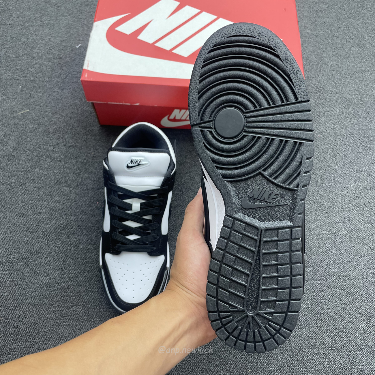 Nike Dunk Low Twist Panda Dz2794 001 (4) - www.newkick.vip Nike Dunk Low Twist Panda Dz2794 001 (4) - www.newkick.vip