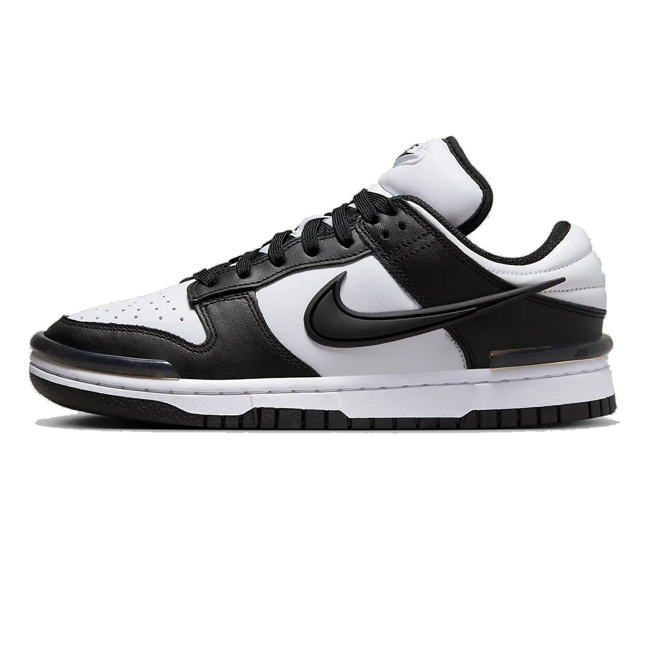 Nike Dunk Low Twist Panda Dz2794 001 (1) - www.newkick.vip