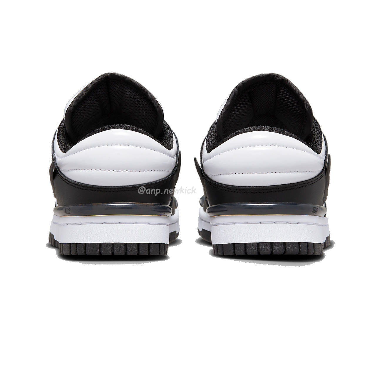 Nike Dunk Low Twist Panda Dz2794 001 (9) - www.newkick.vip