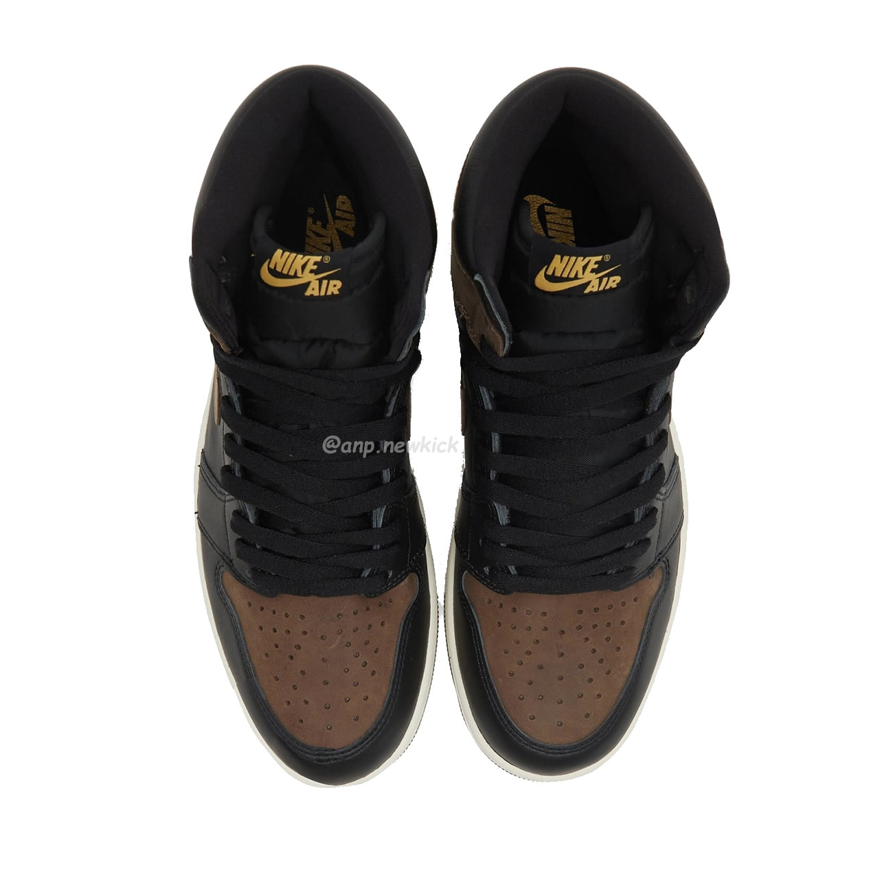 Air Jordan 1 Retro High Og Palomino Dz5485 020 (12) - www.newkick.vip