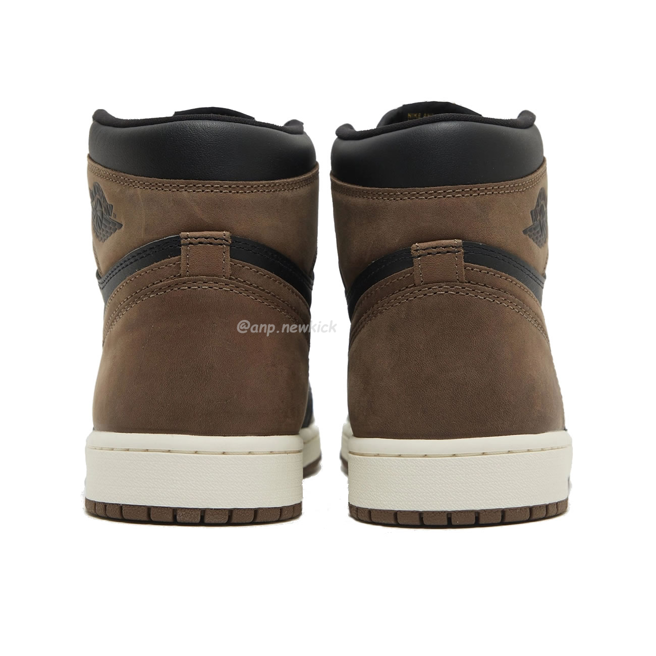 Air Jordan 1 Retro High Og Palomino Dz5485 020 (3) - www.newkick.vip