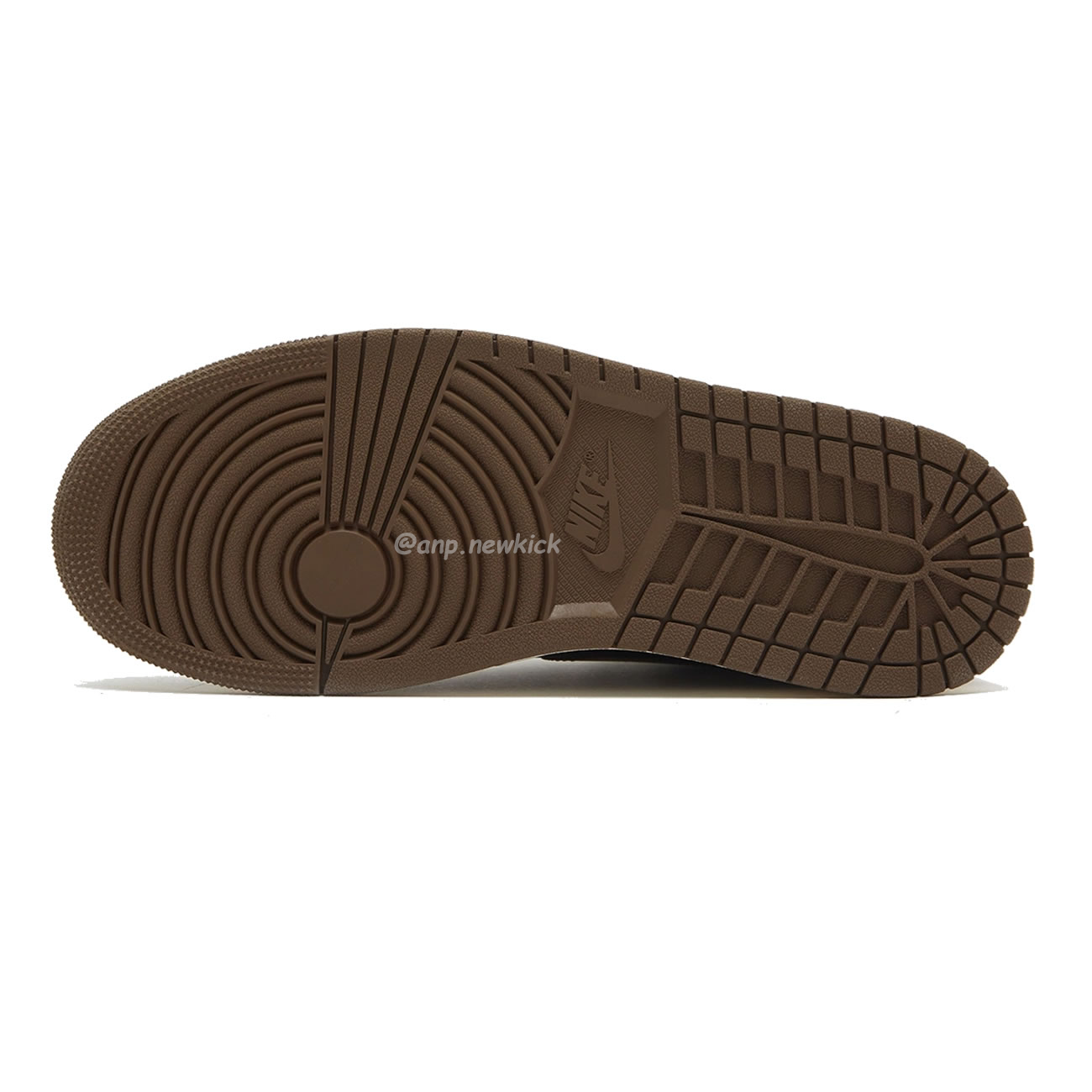 Air Jordan 1 Retro High Og Palomino Dz5485 020 (5) - www.newkick.vip