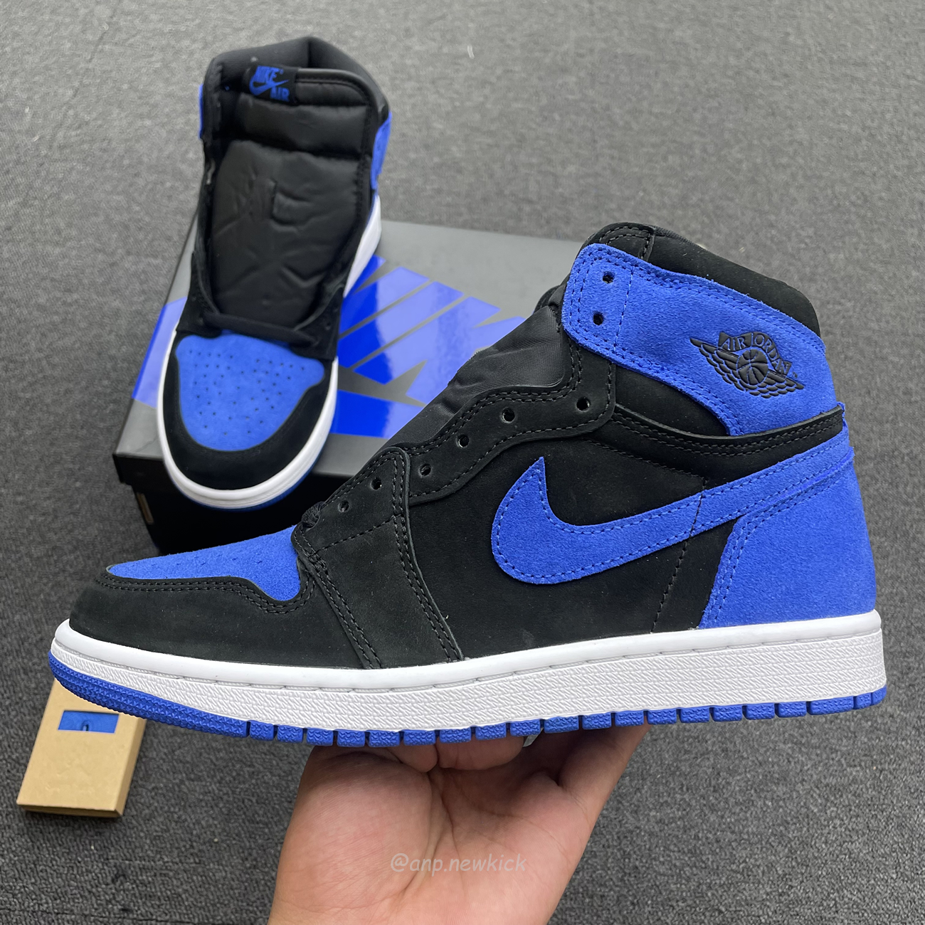 Air Jordan 1 Retro High Og Royal Reimagined Dz5485 042 (3) - www.newkick.vip Air Jordan 1 Retro High Og Royal Reimagined Dz5485 042 (3) - www.newkick.vip